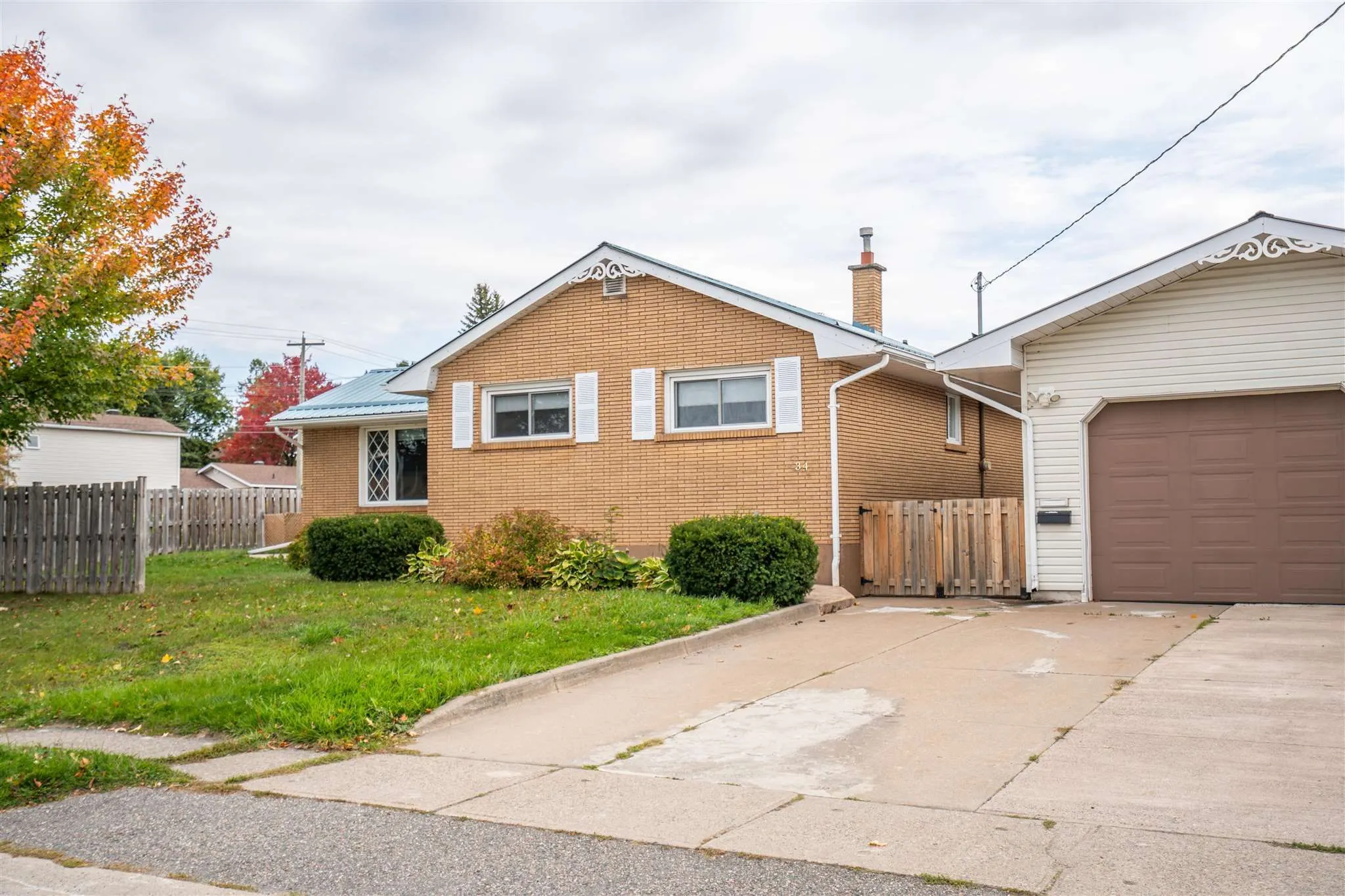 34 Routledge Avenue