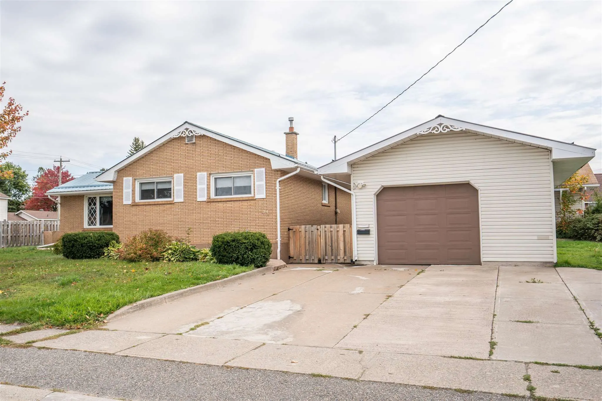 34 Routledge Avenue