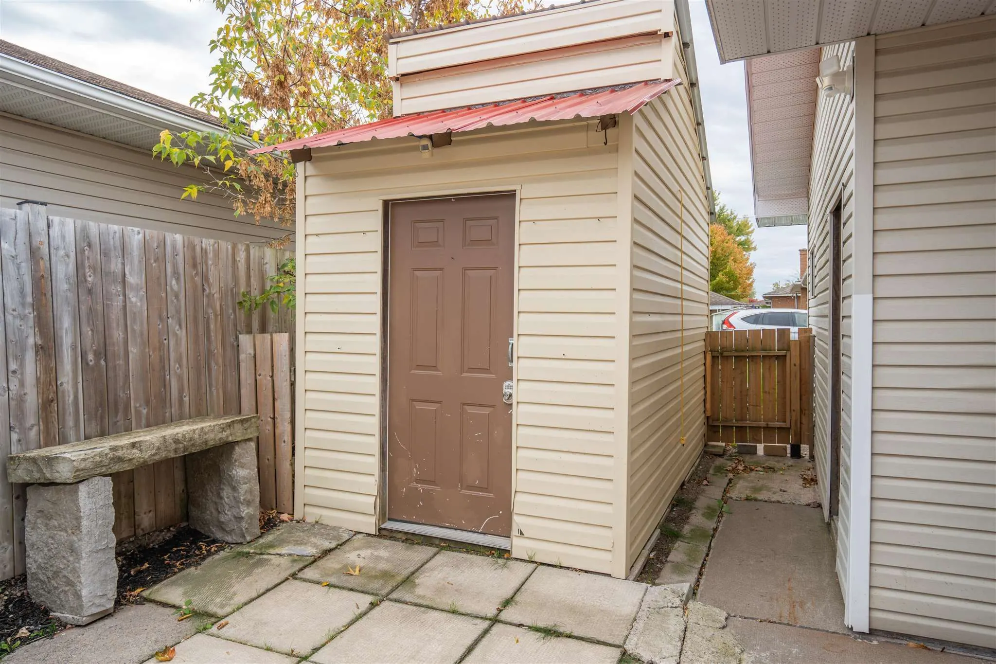 34 Routledge Avenue