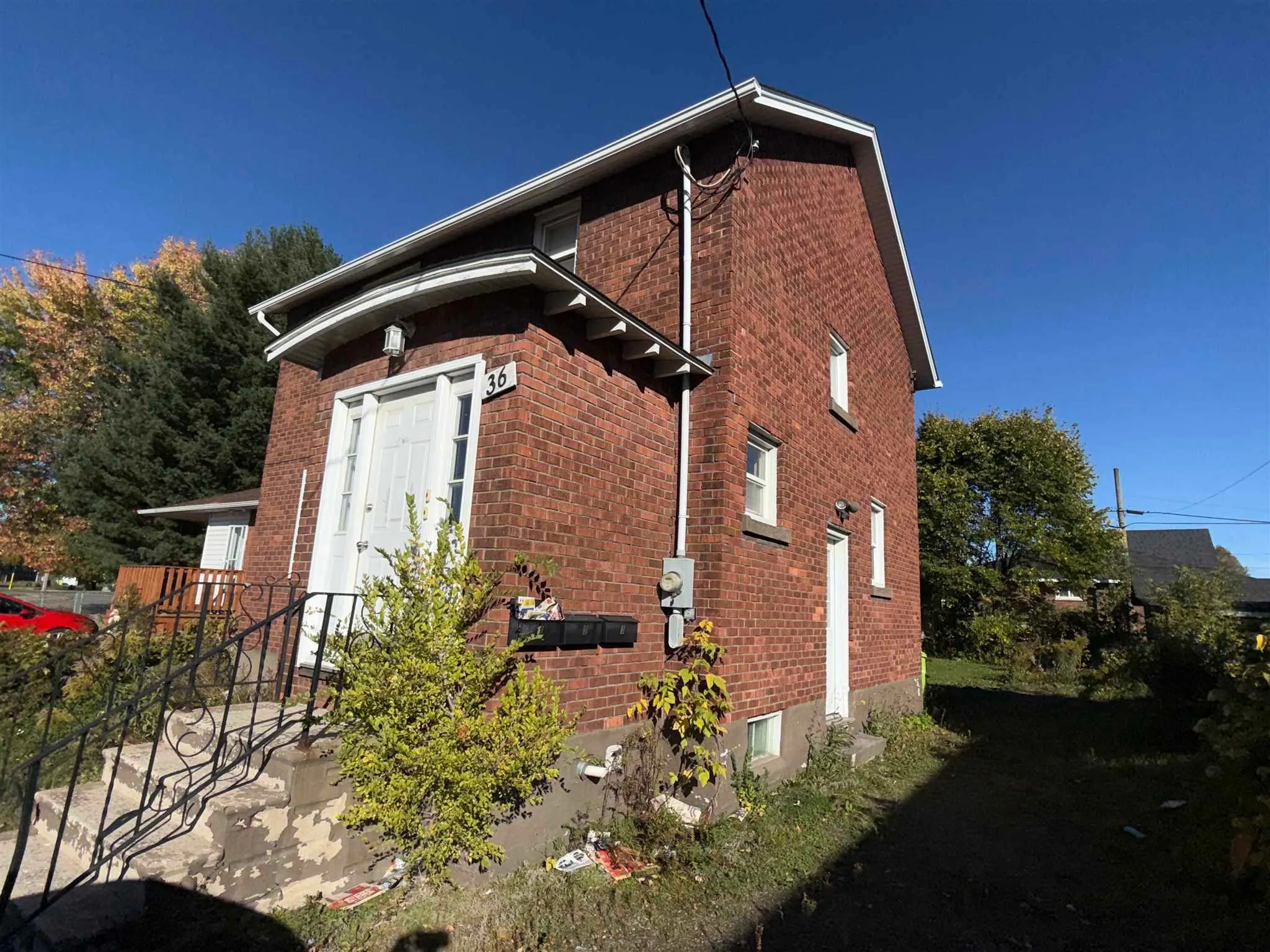 36 Wallace Terrace