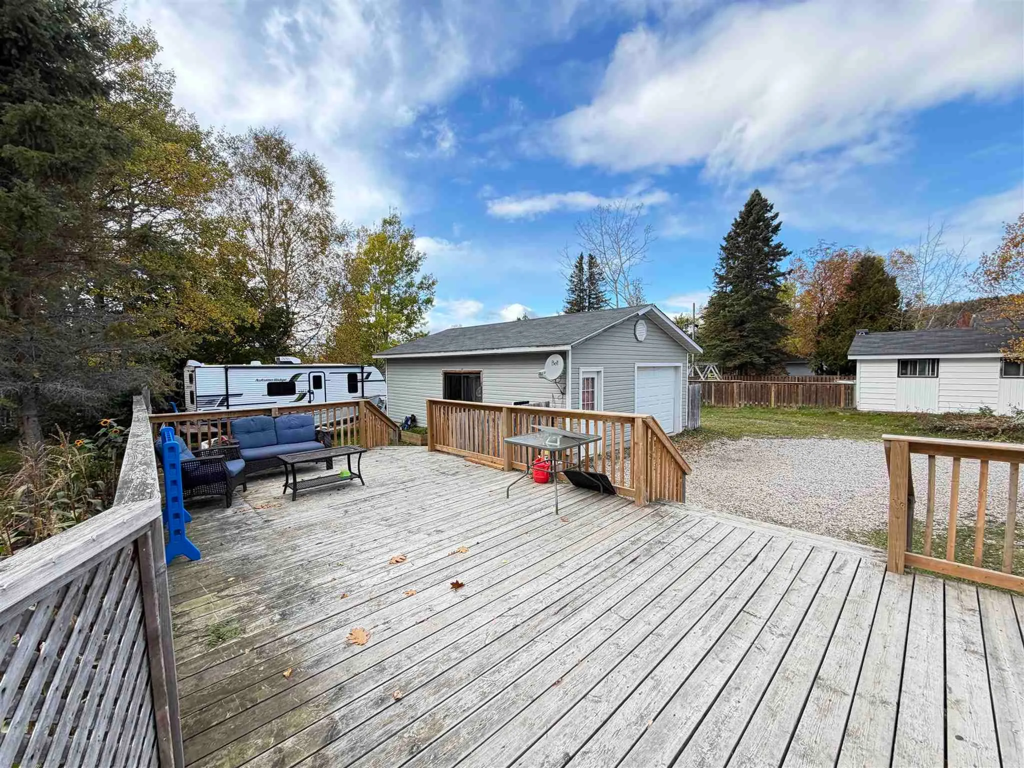 40 Churchill Avenue