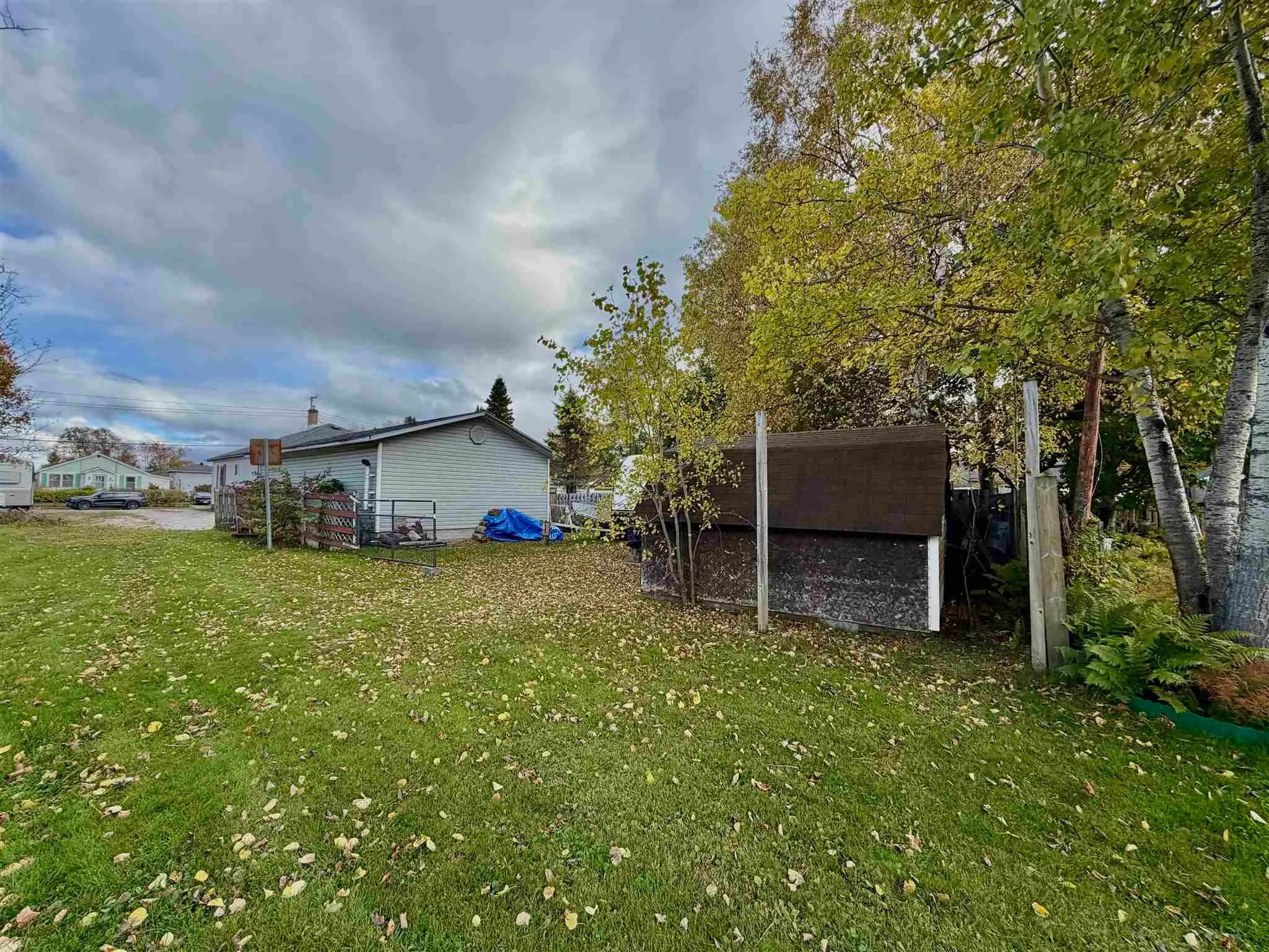 40 Churchill Avenue