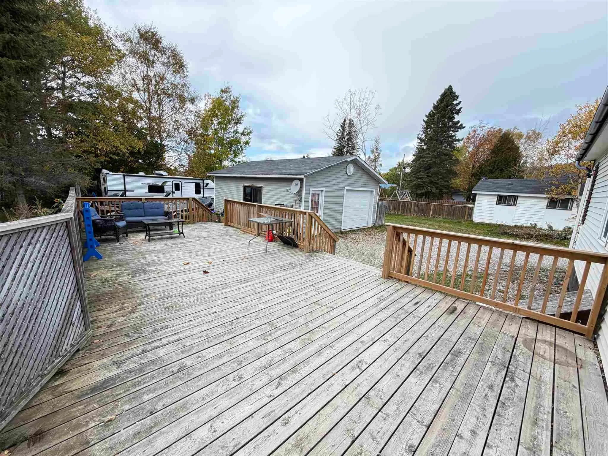 40 Churchill Avenue
