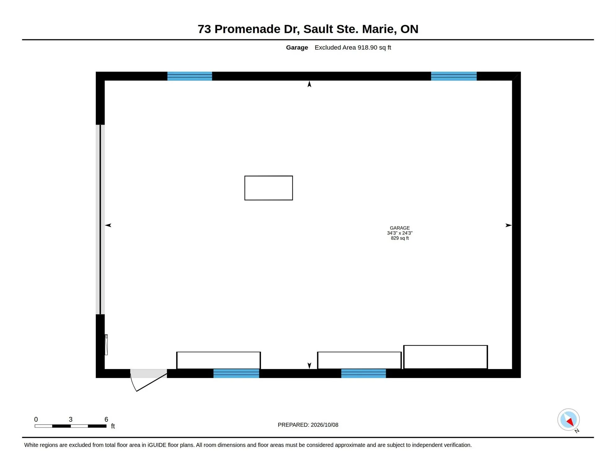 73 Promenade Drive