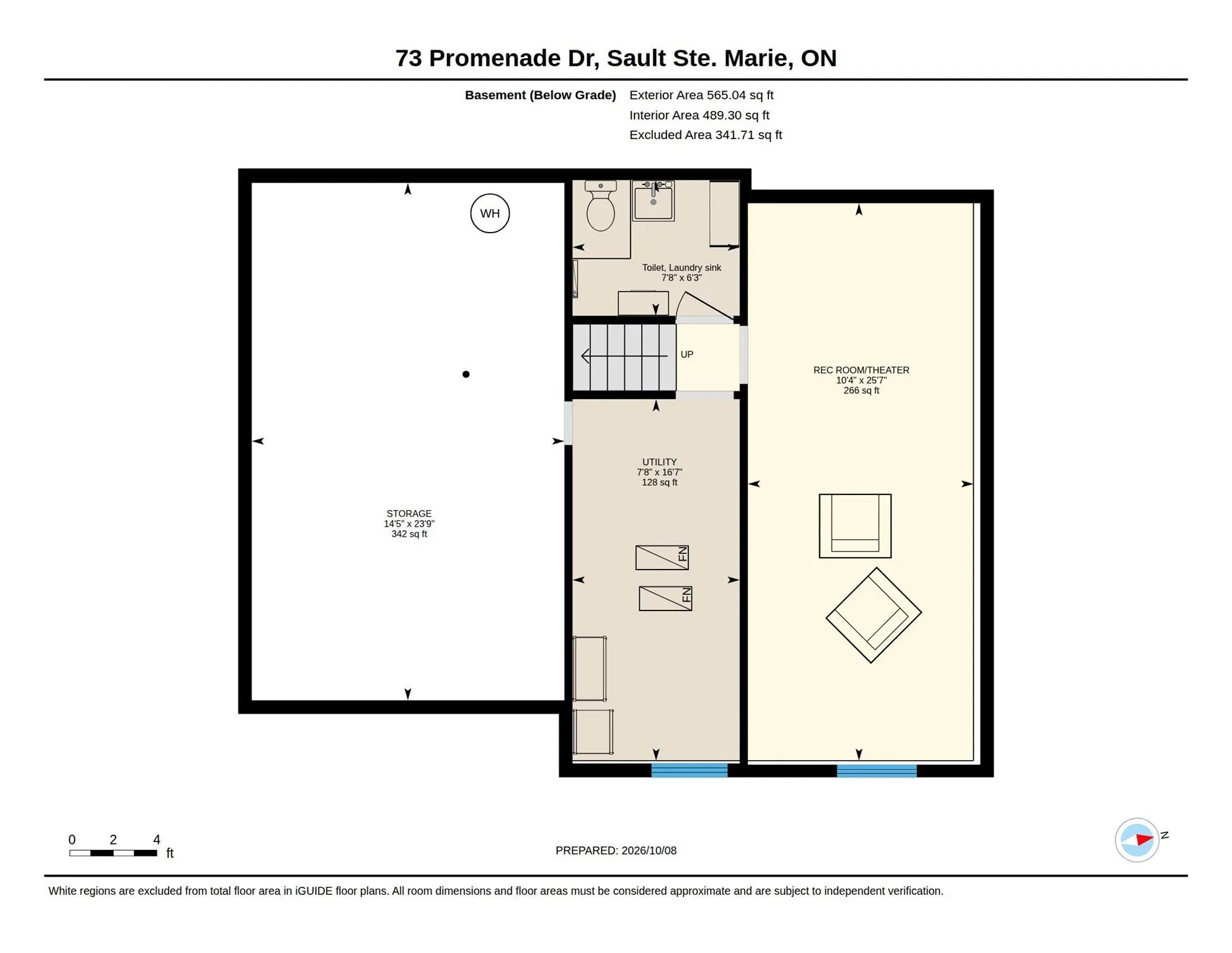 73 Promenade Drive