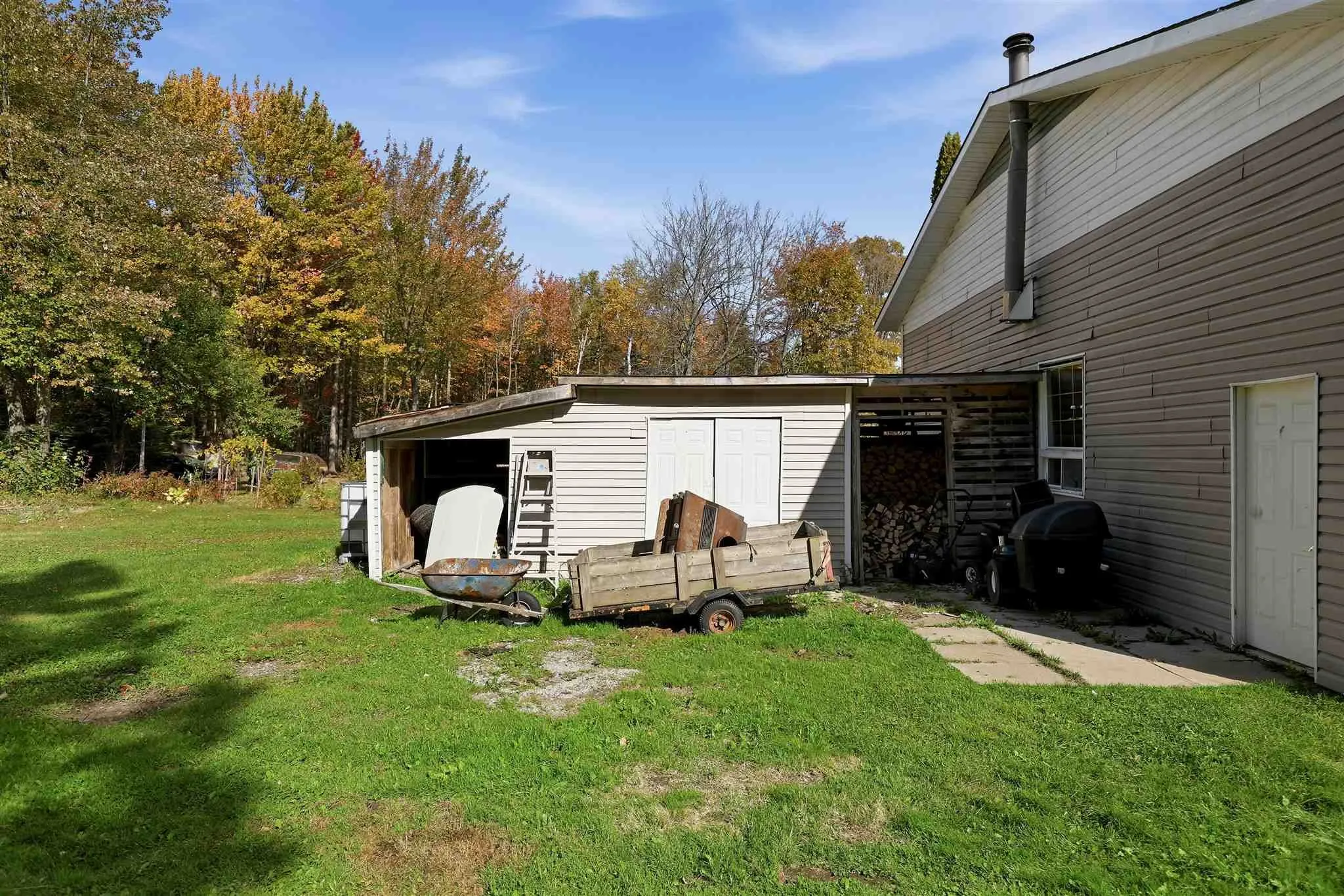 220 Old Garden River Road