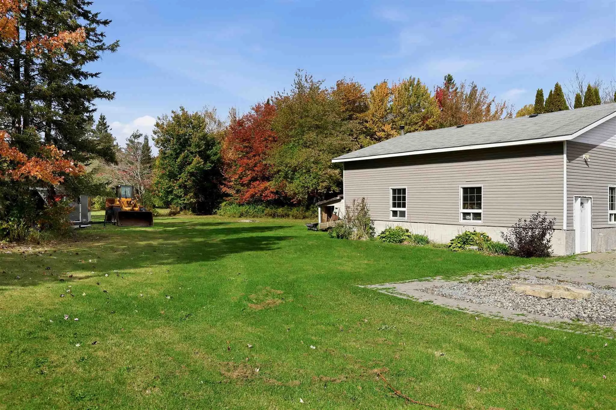 220 Old Garden River Road