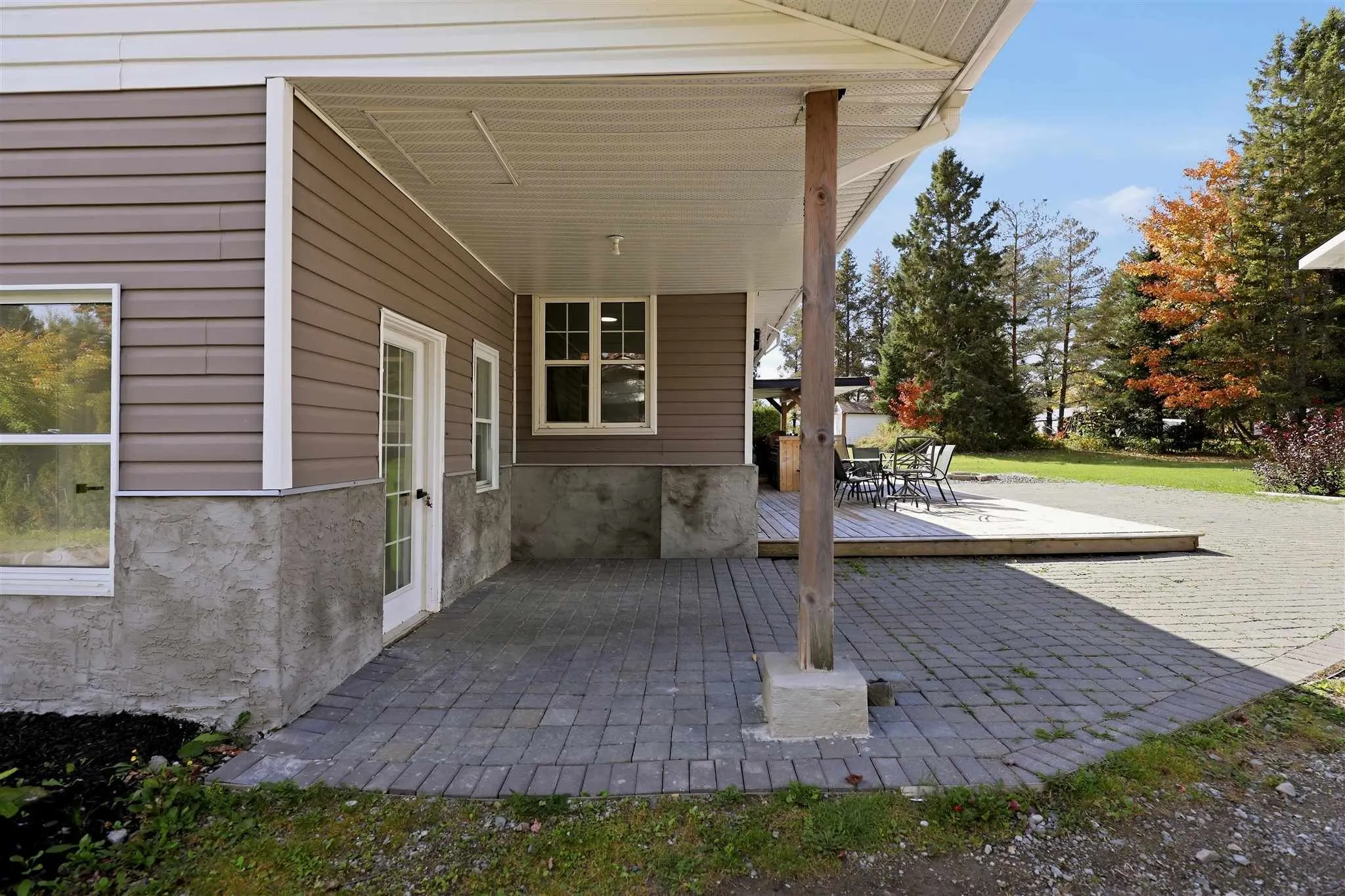 220 Old Garden River Road