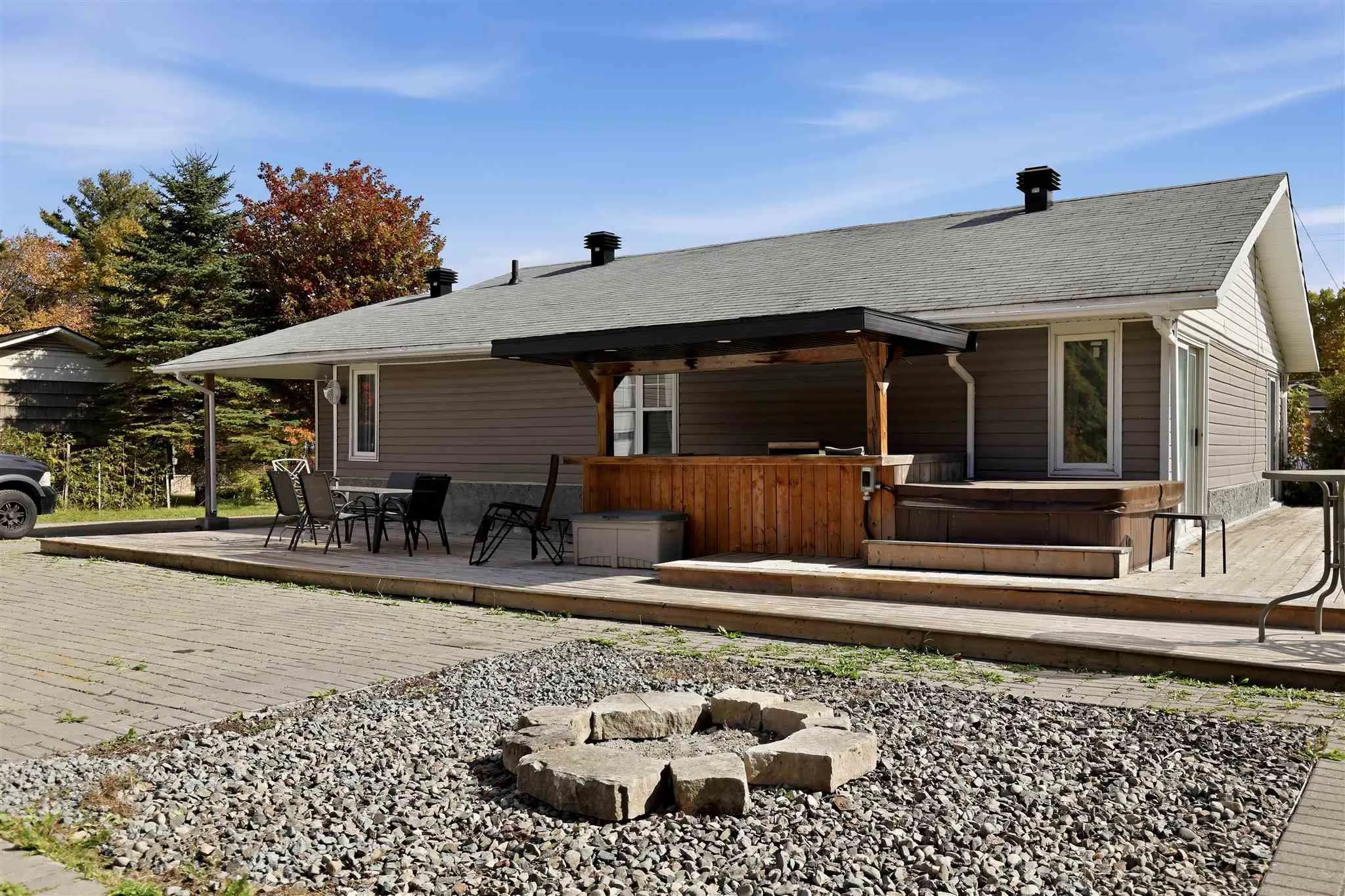 220 Old Garden River Road
