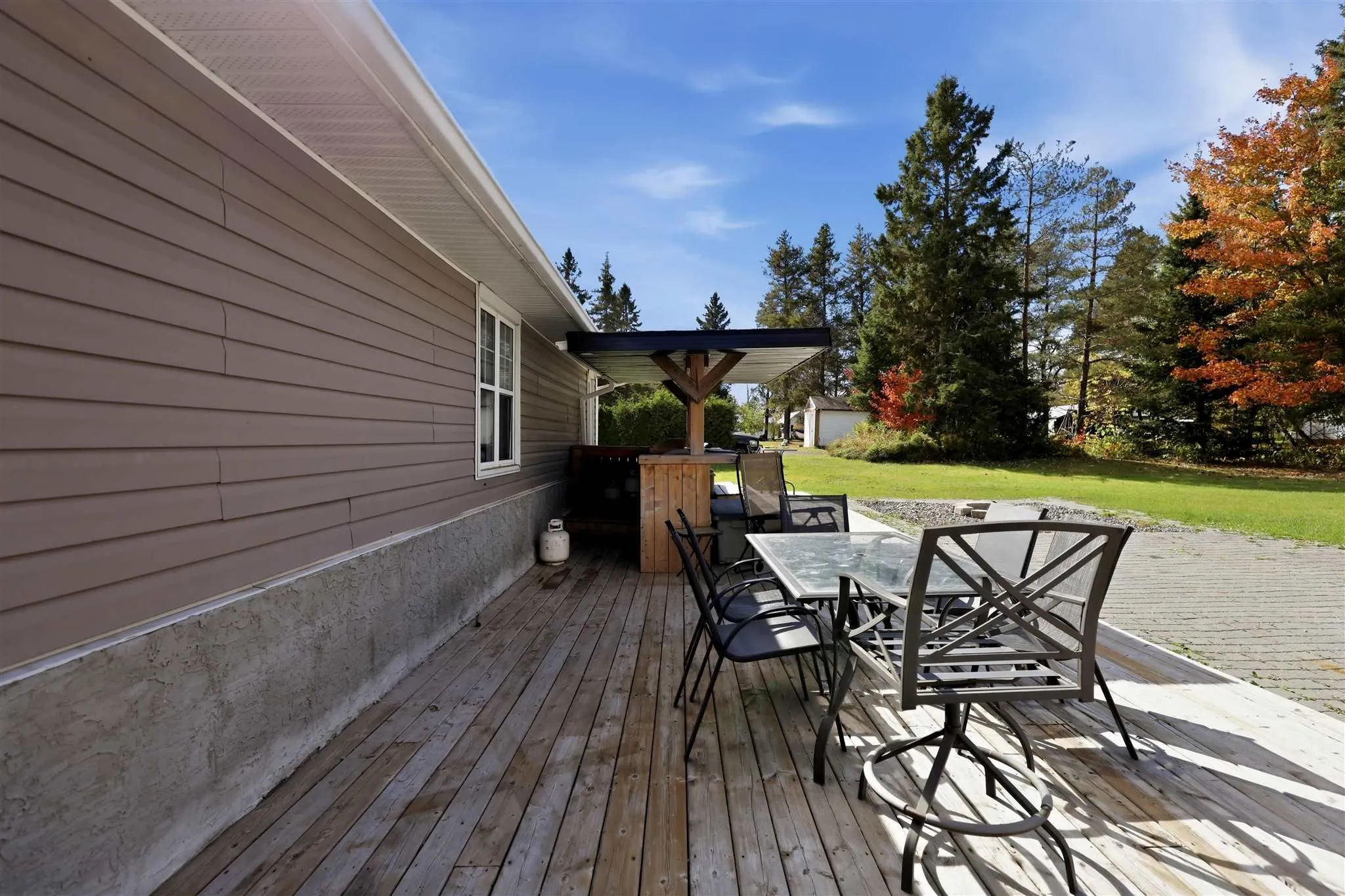 220 Old Garden River Road