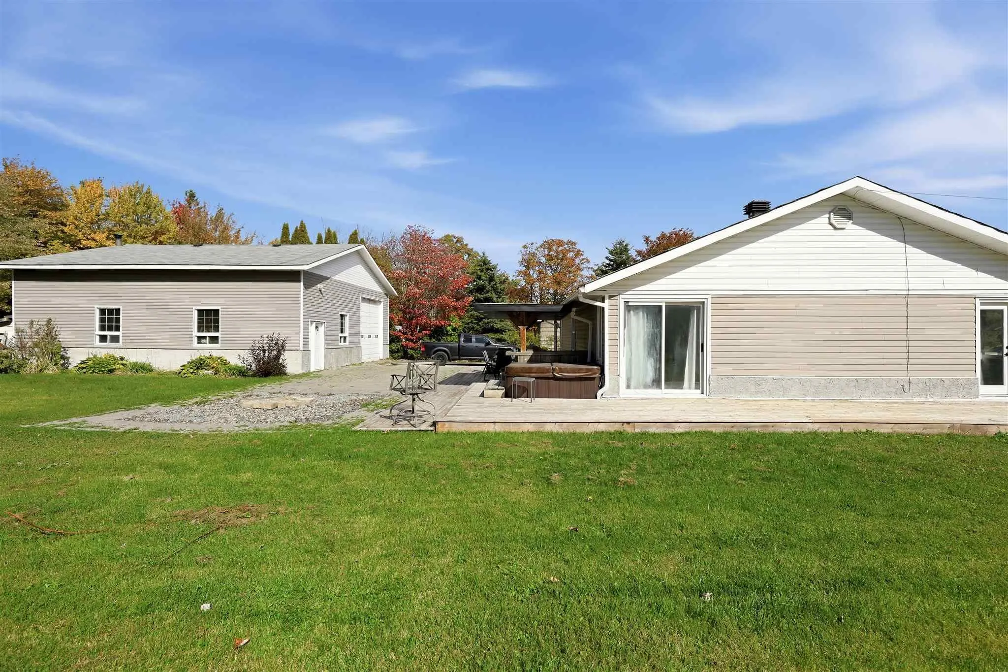 220 Old Garden River Road