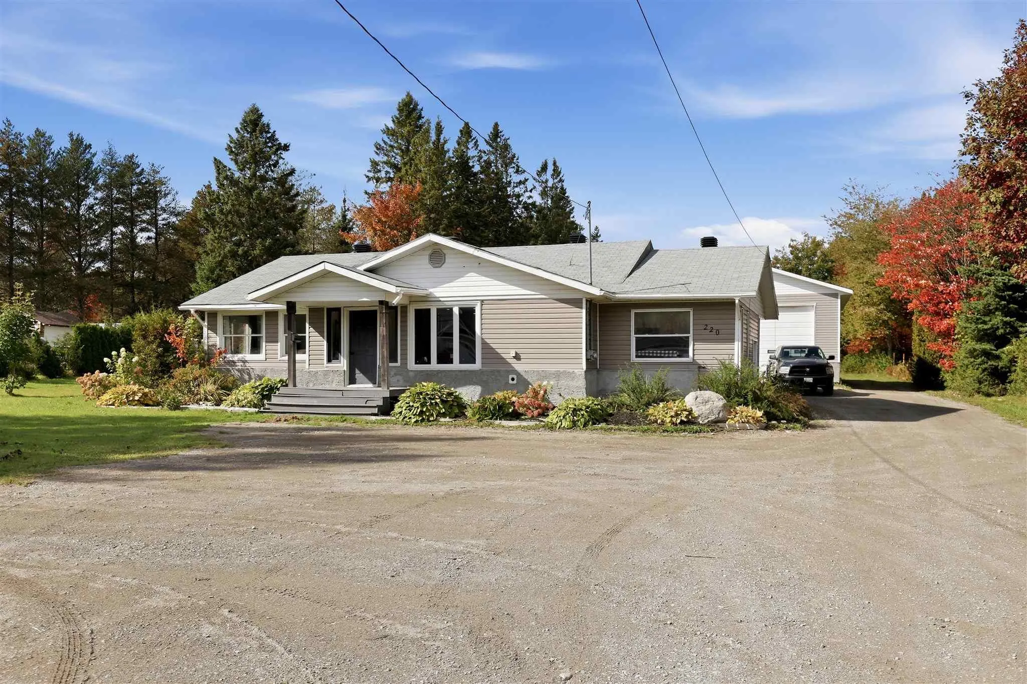 220 Old Garden River Road