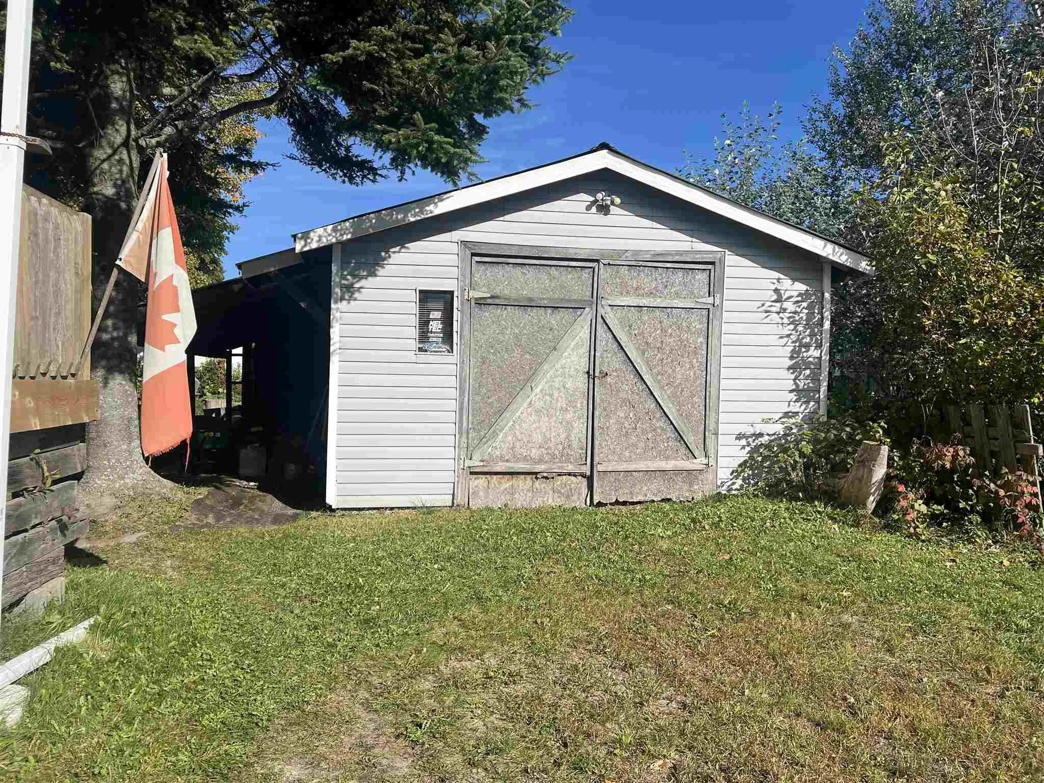 14 Hoatson Street