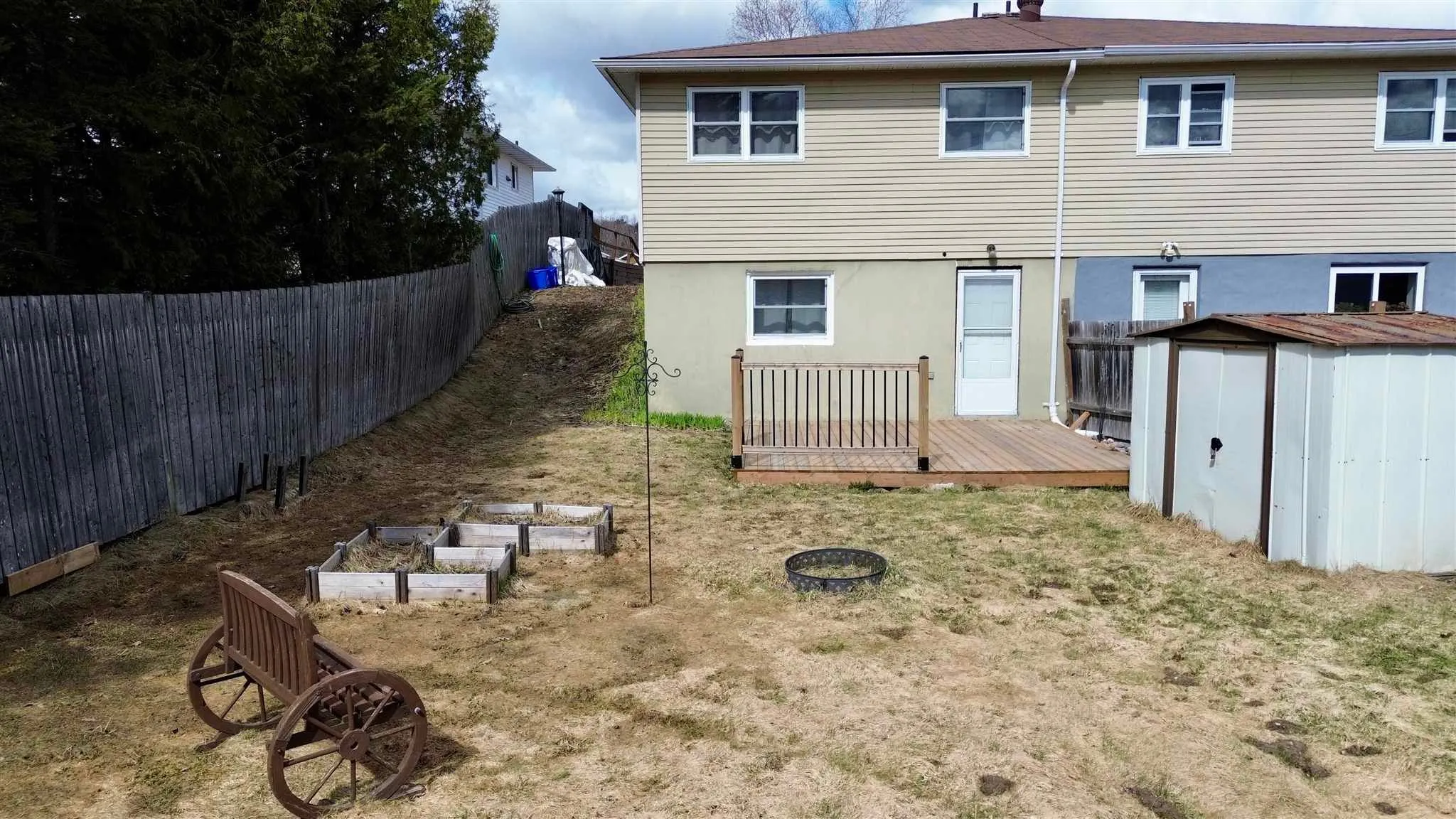 24 McQuarrie Place