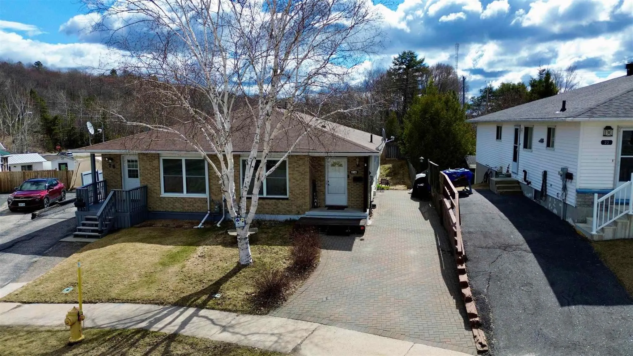 24 McQuarrie Place