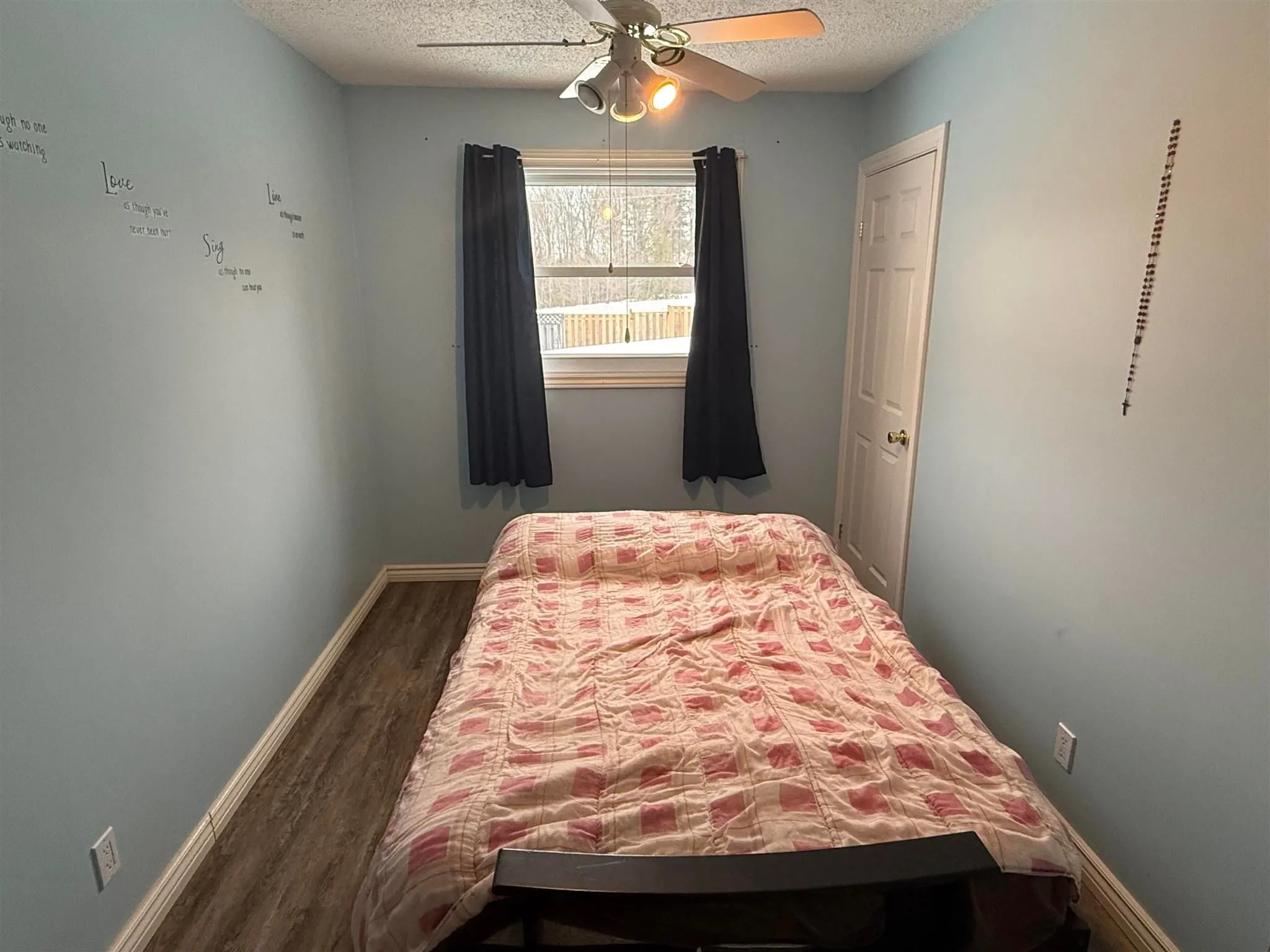 24 McQuarrie Place