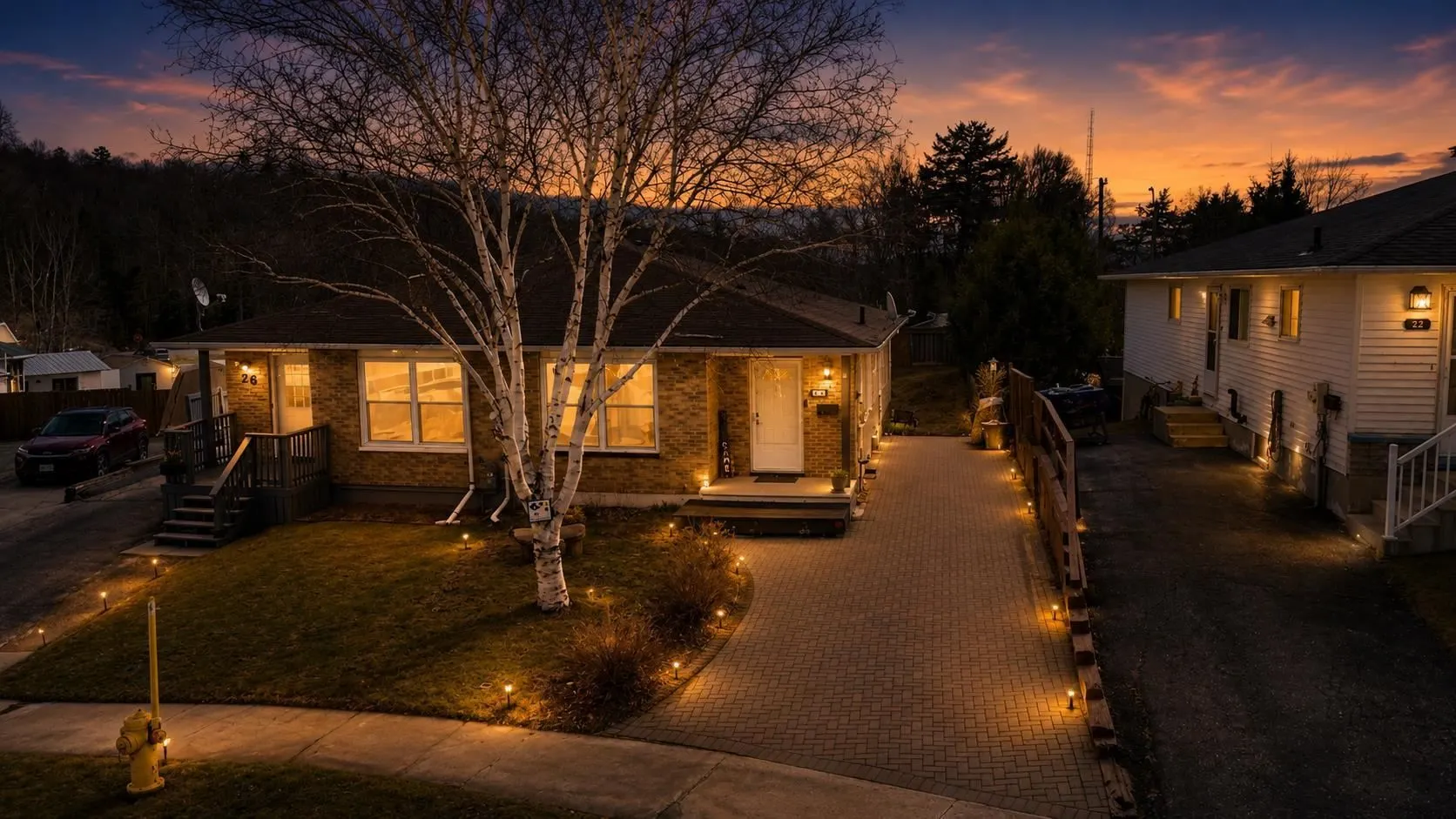24 McQuarrie Place