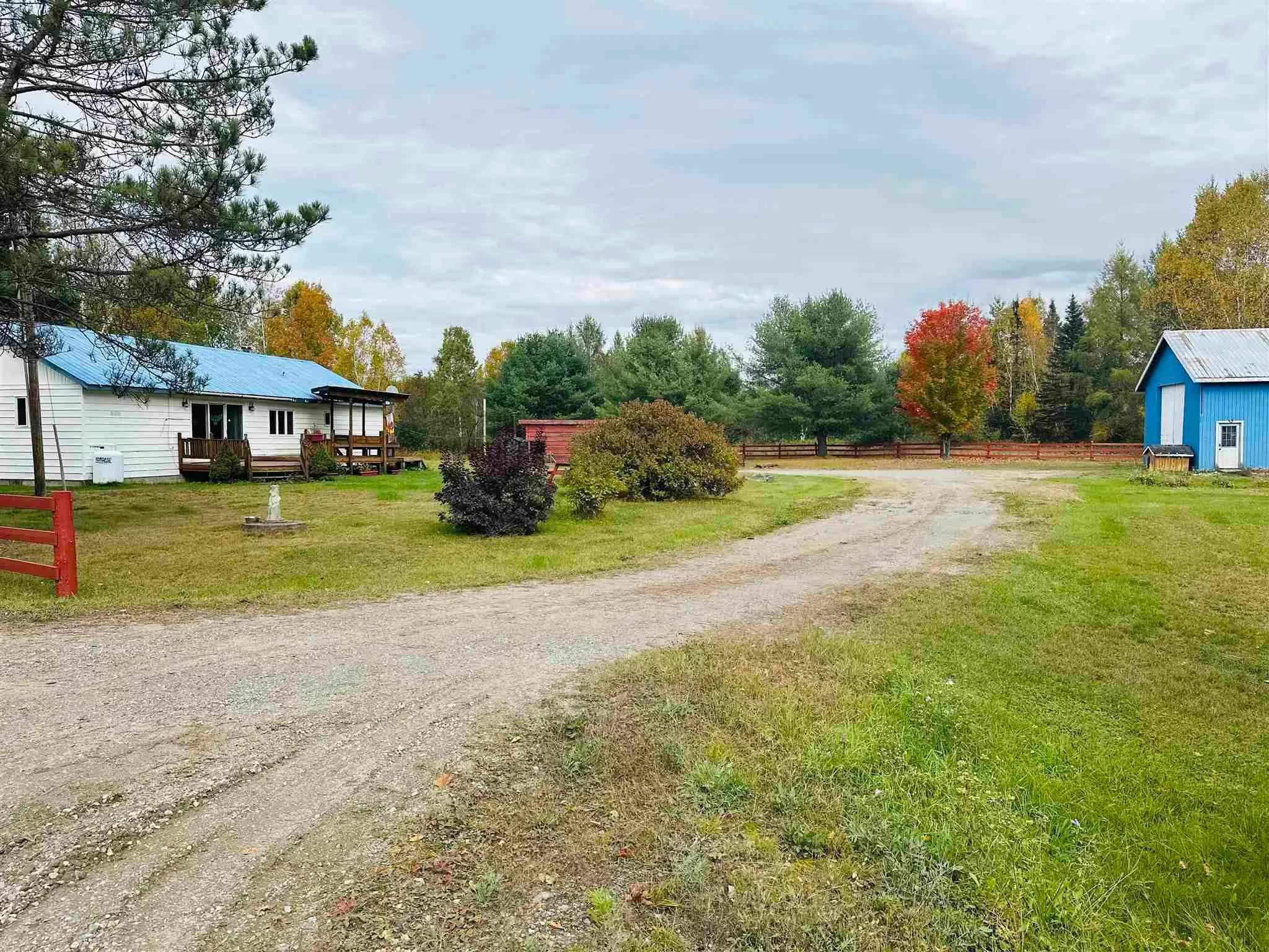 16 Ski Hill Road
