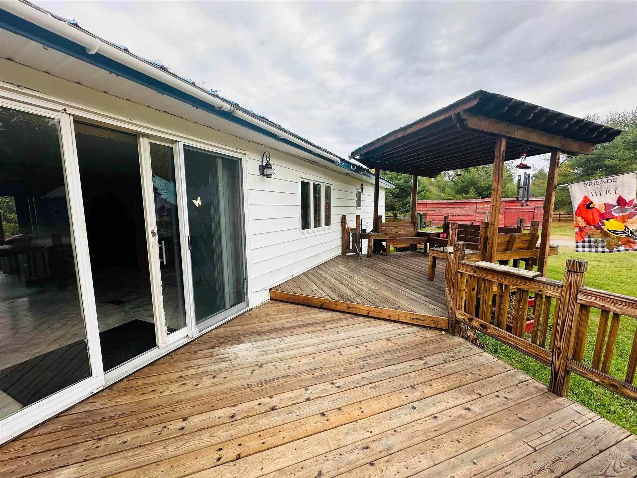 16 Ski Hill Road