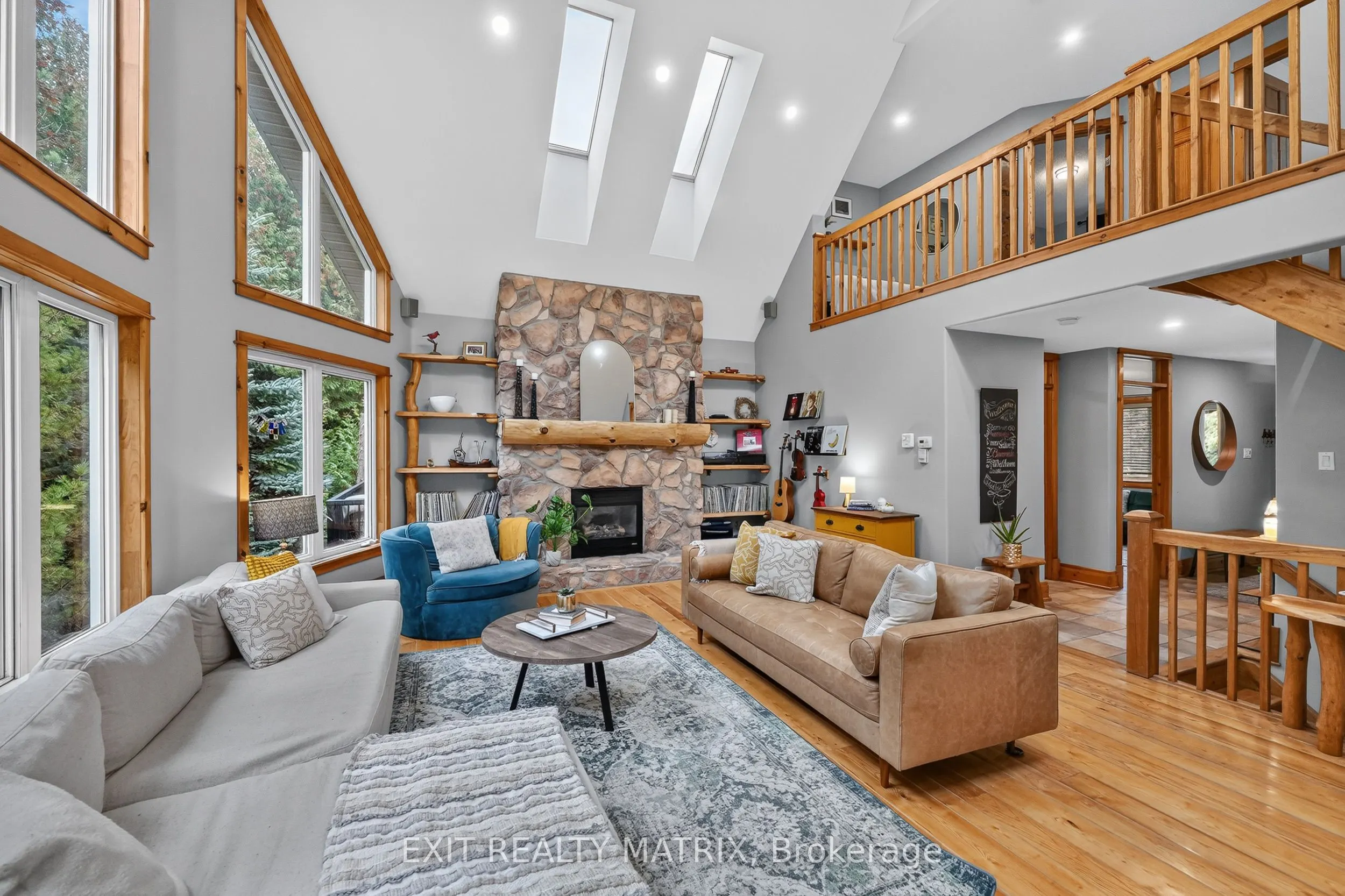 8010 Iveson Drive