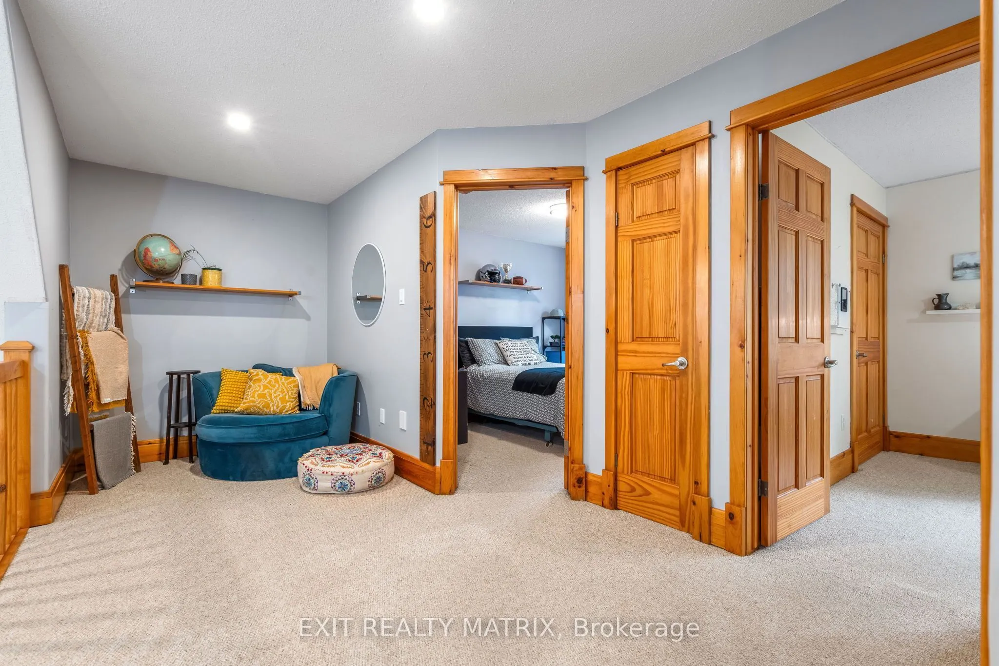 8010 Iveson Drive