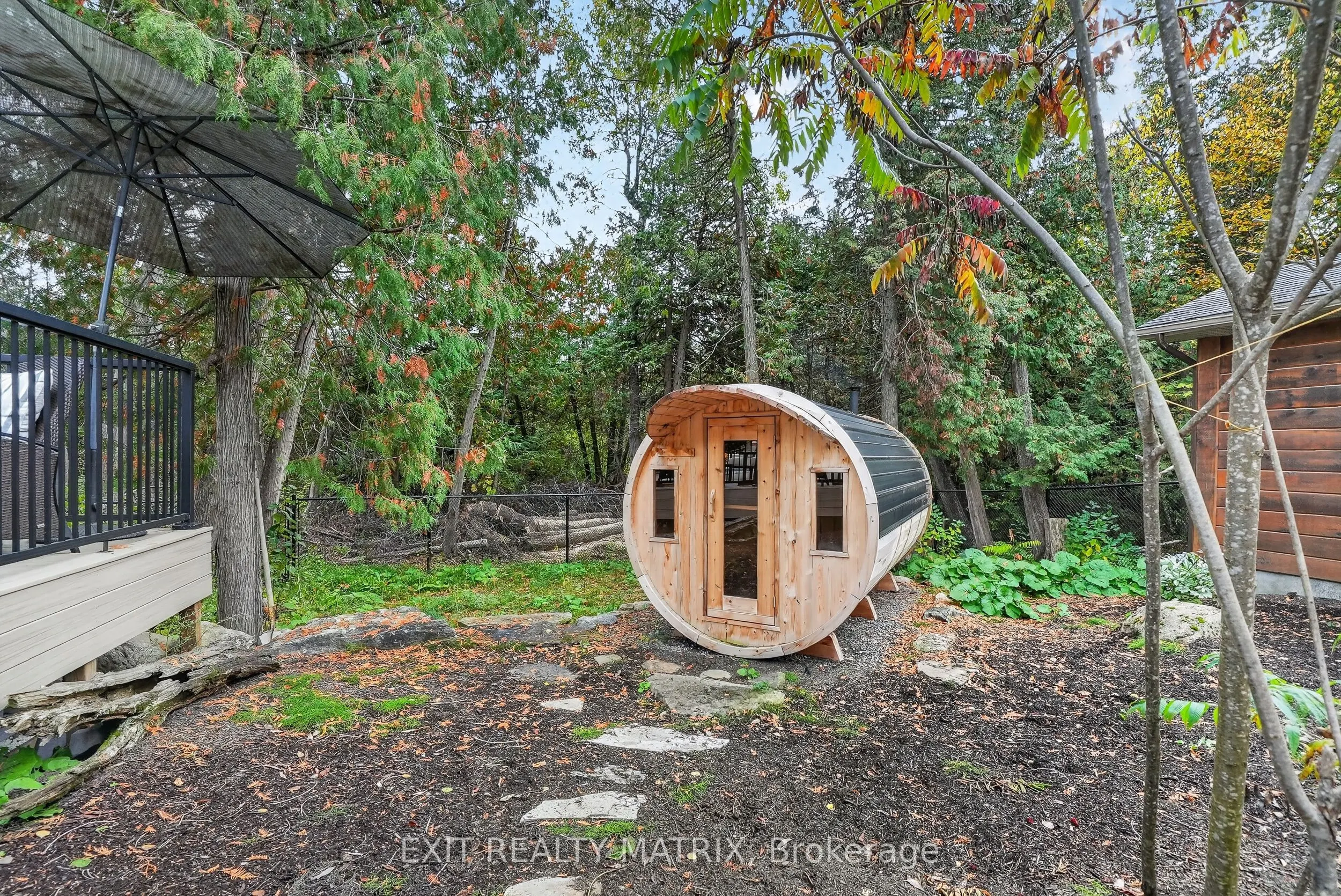 8010 Iveson Drive