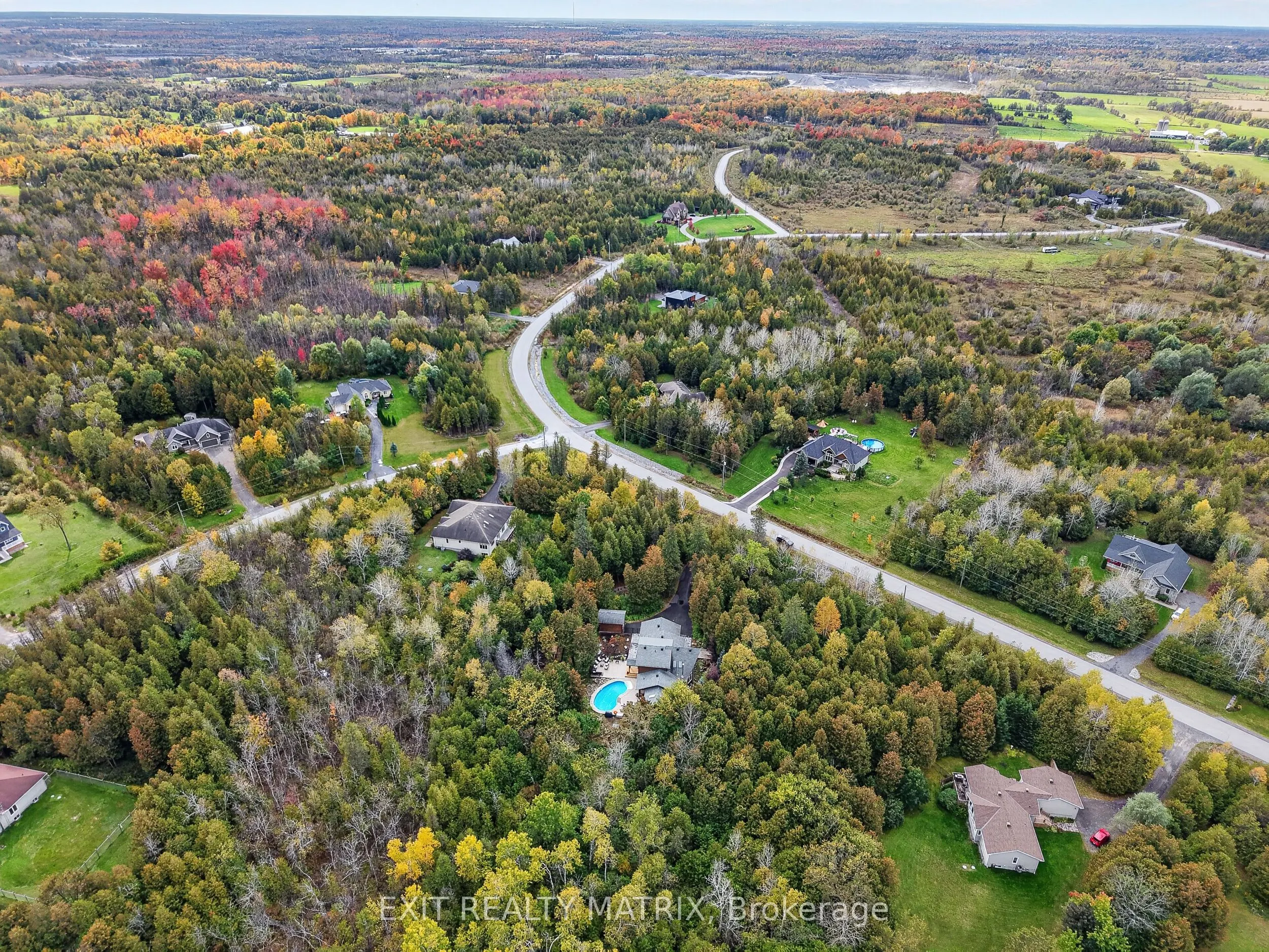 8010 Iveson Drive