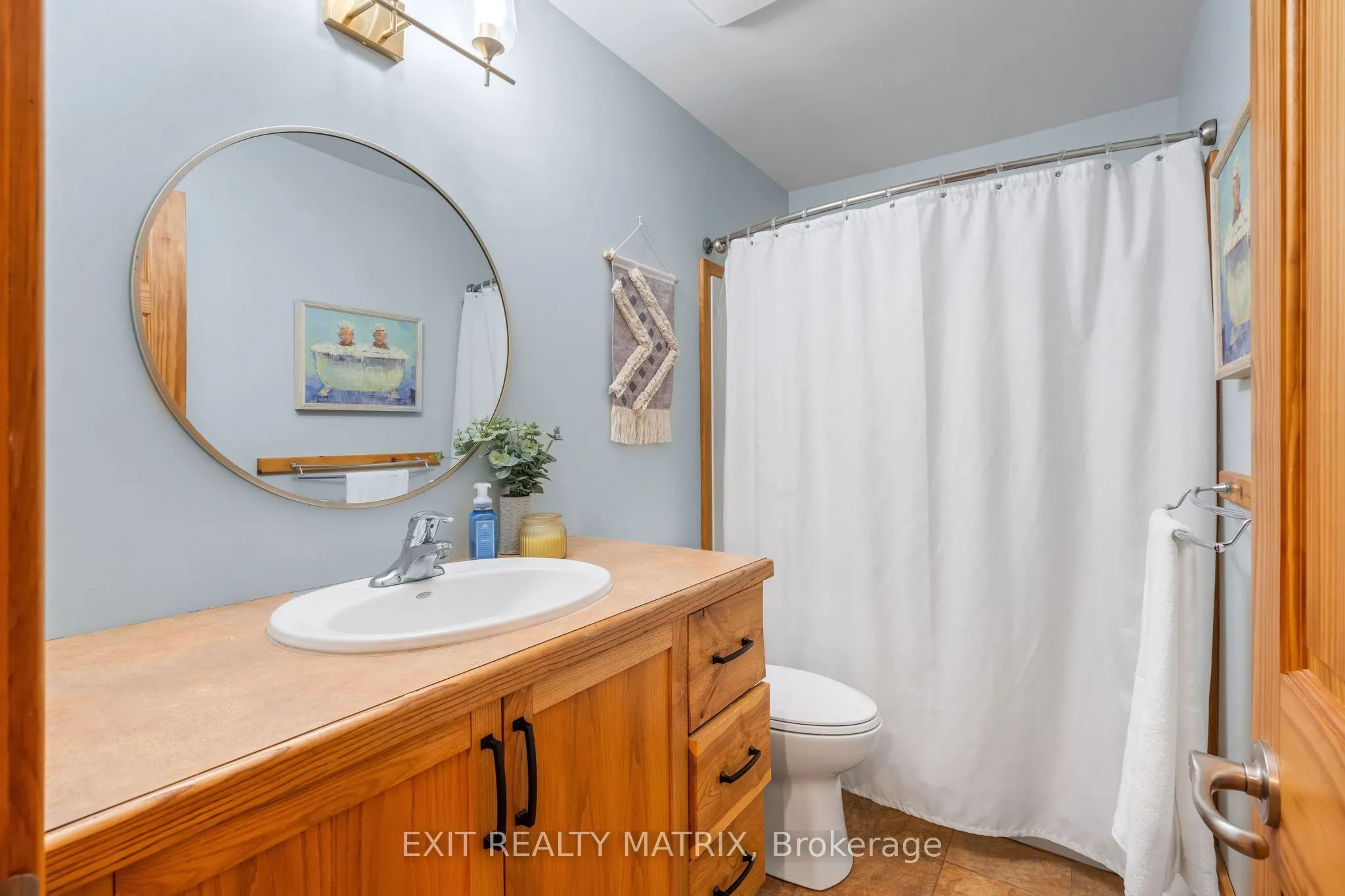 8010 Iveson Drive