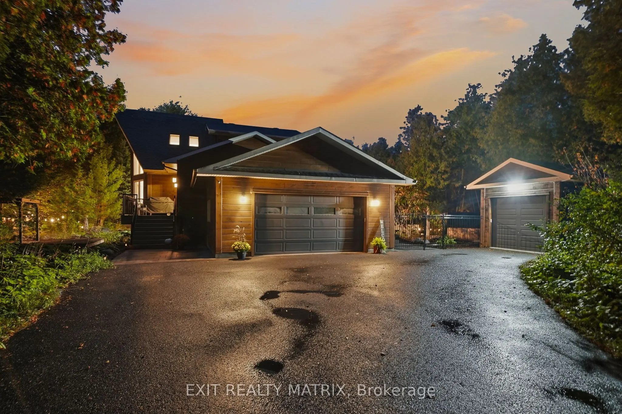 8010 Iveson Drive