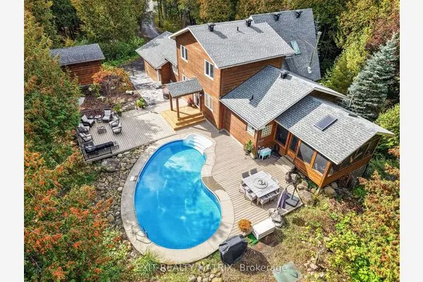 8010 Iveson Drive