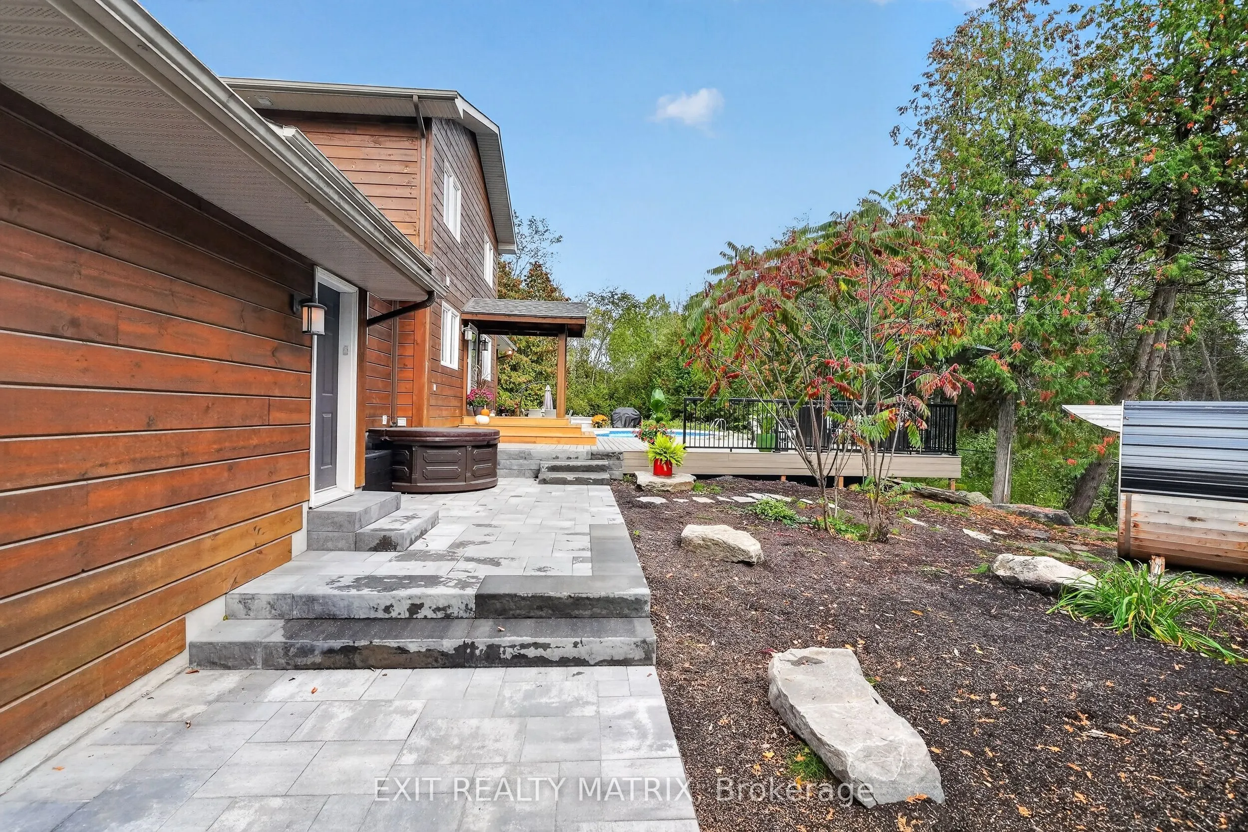 8010 Iveson Drive