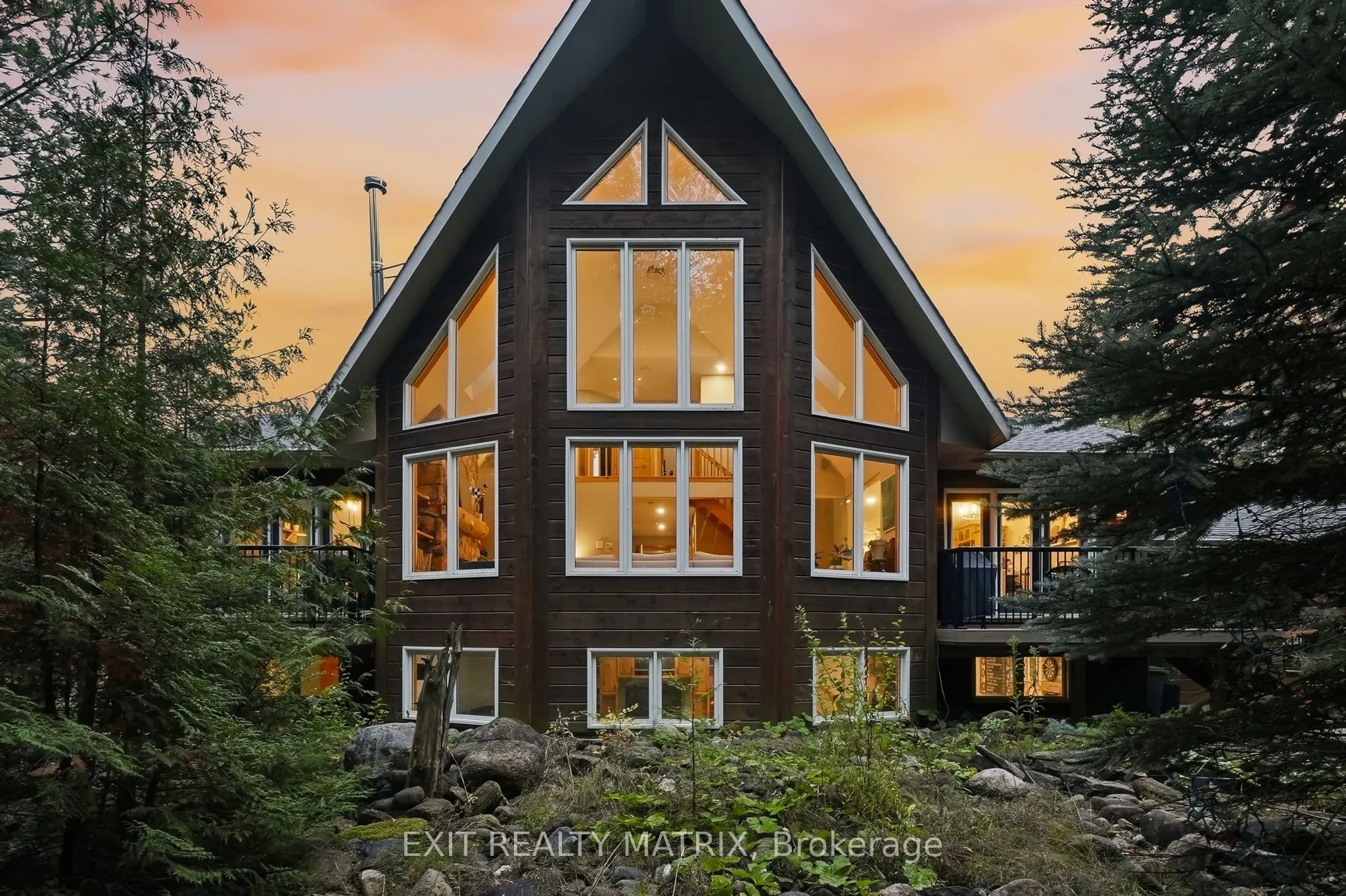 8010 Iveson Drive