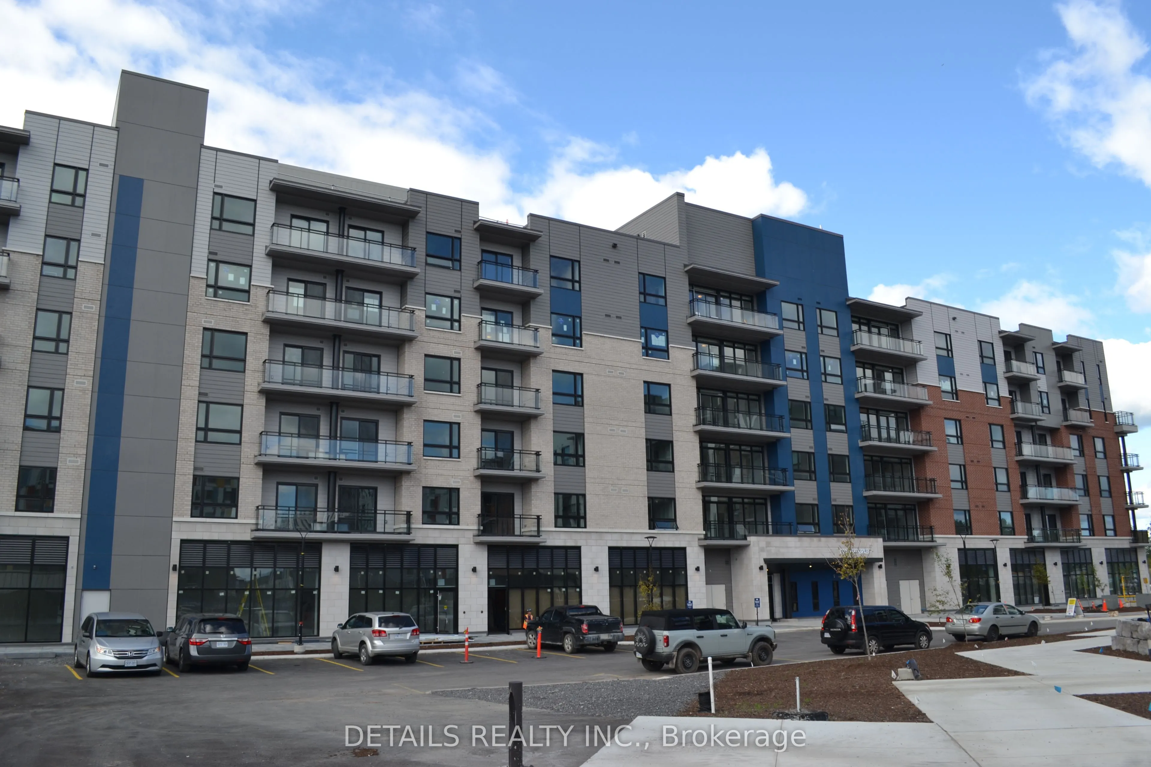 397 Codds Road #220