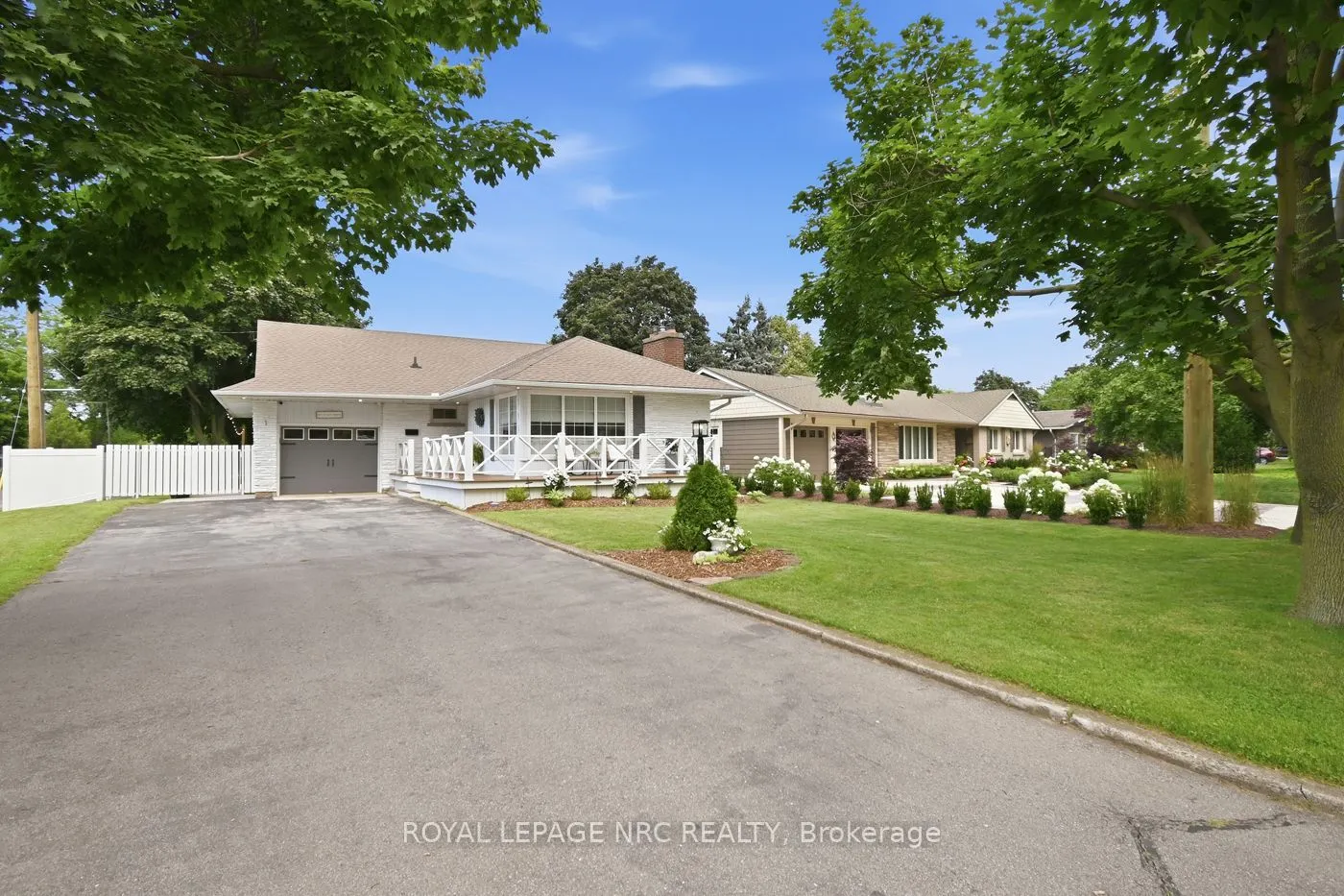 1 NANCY Drive