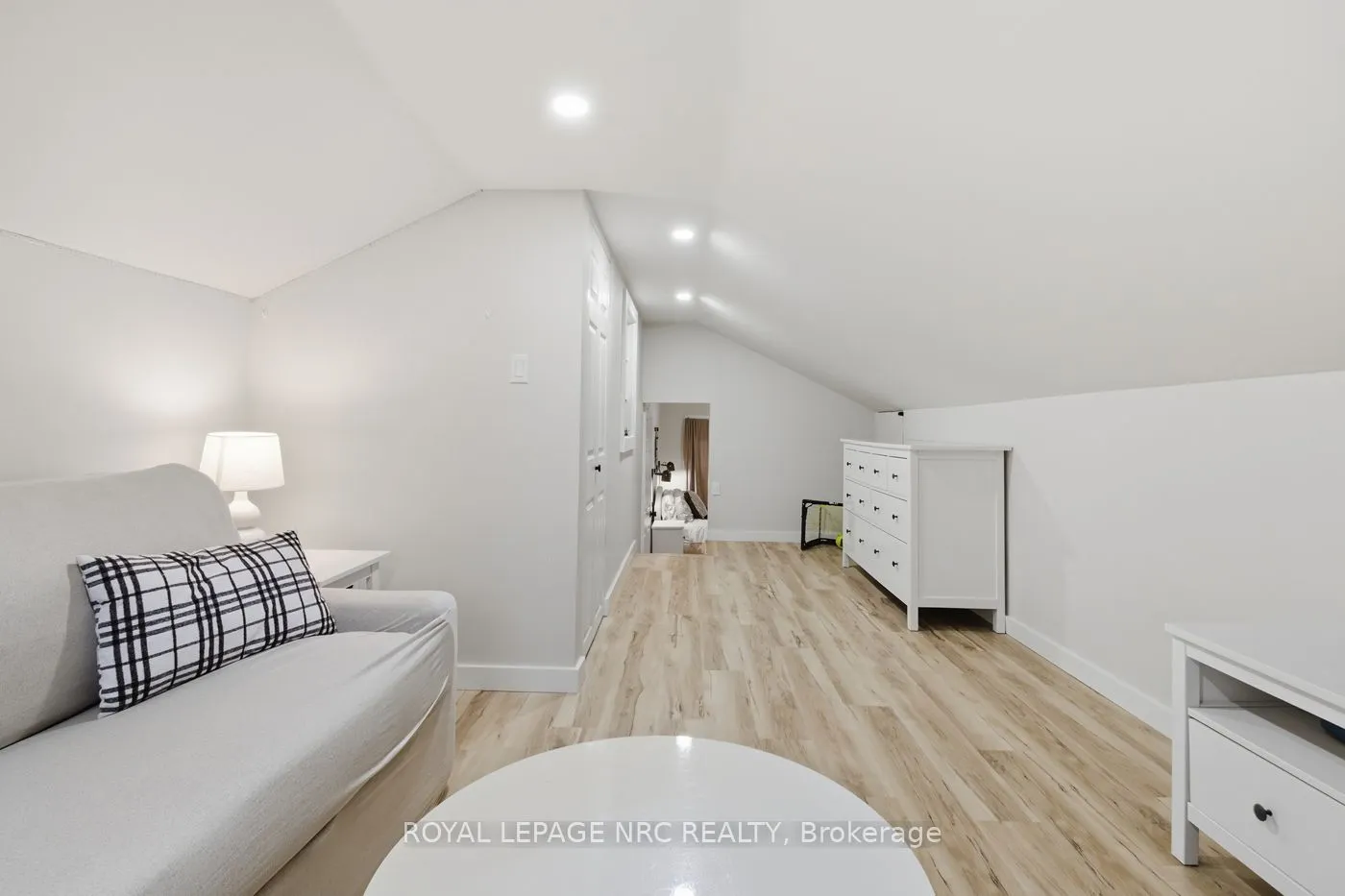 1 NANCY Drive