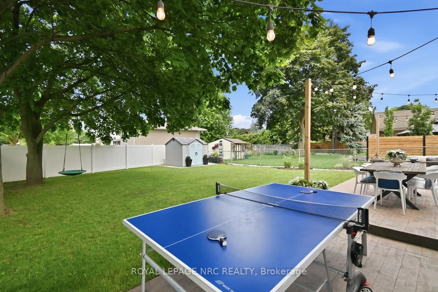 1 NANCY Drive