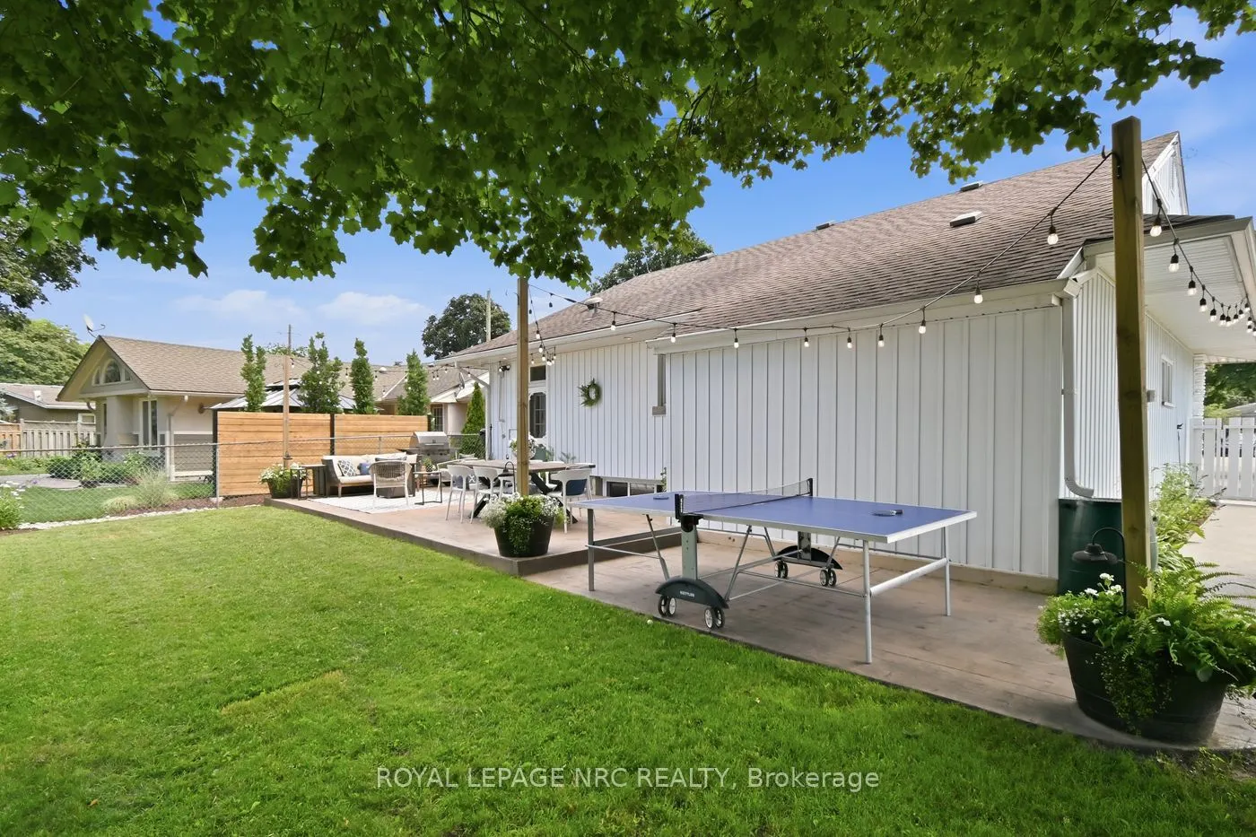 1 NANCY Drive