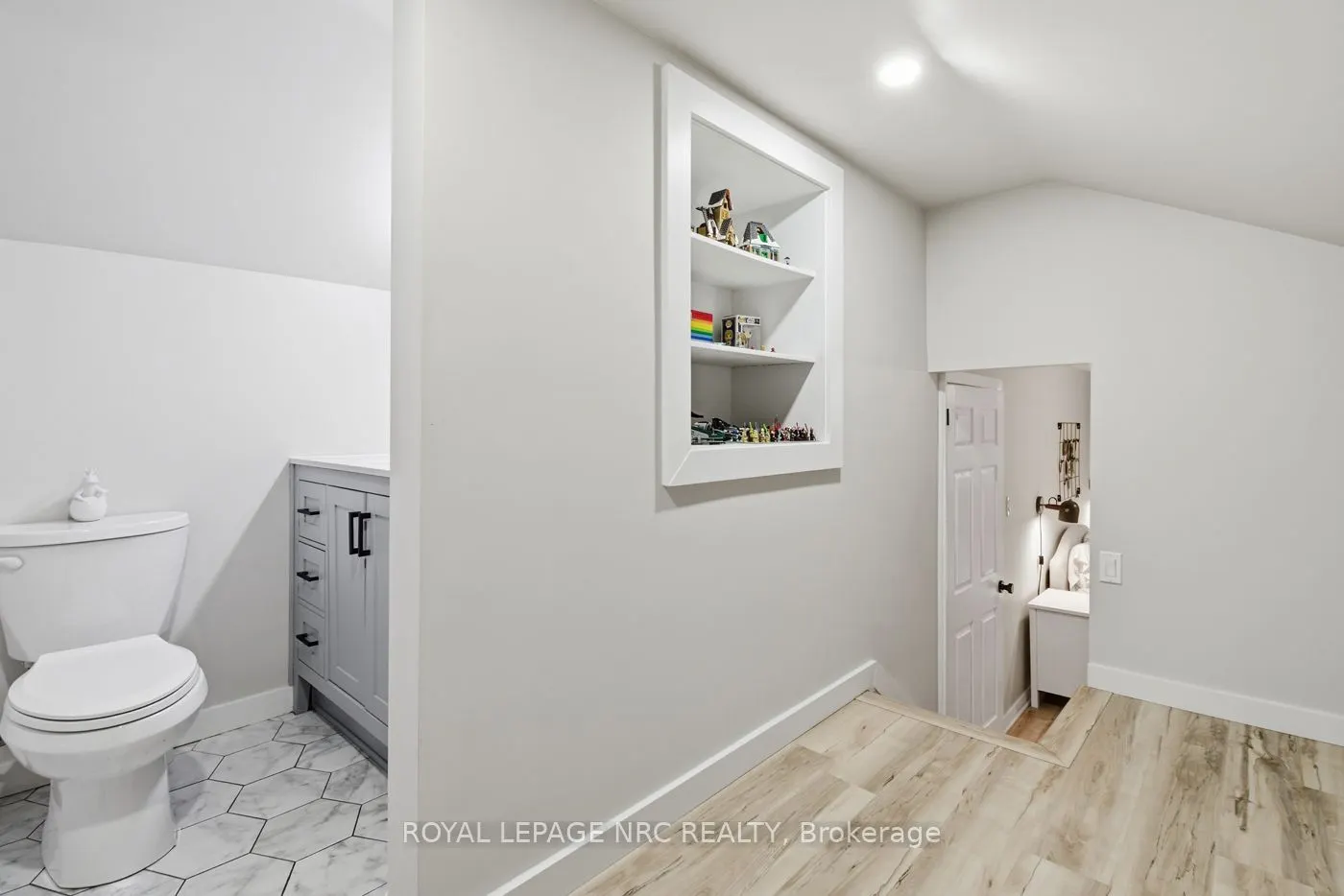 1 NANCY Drive