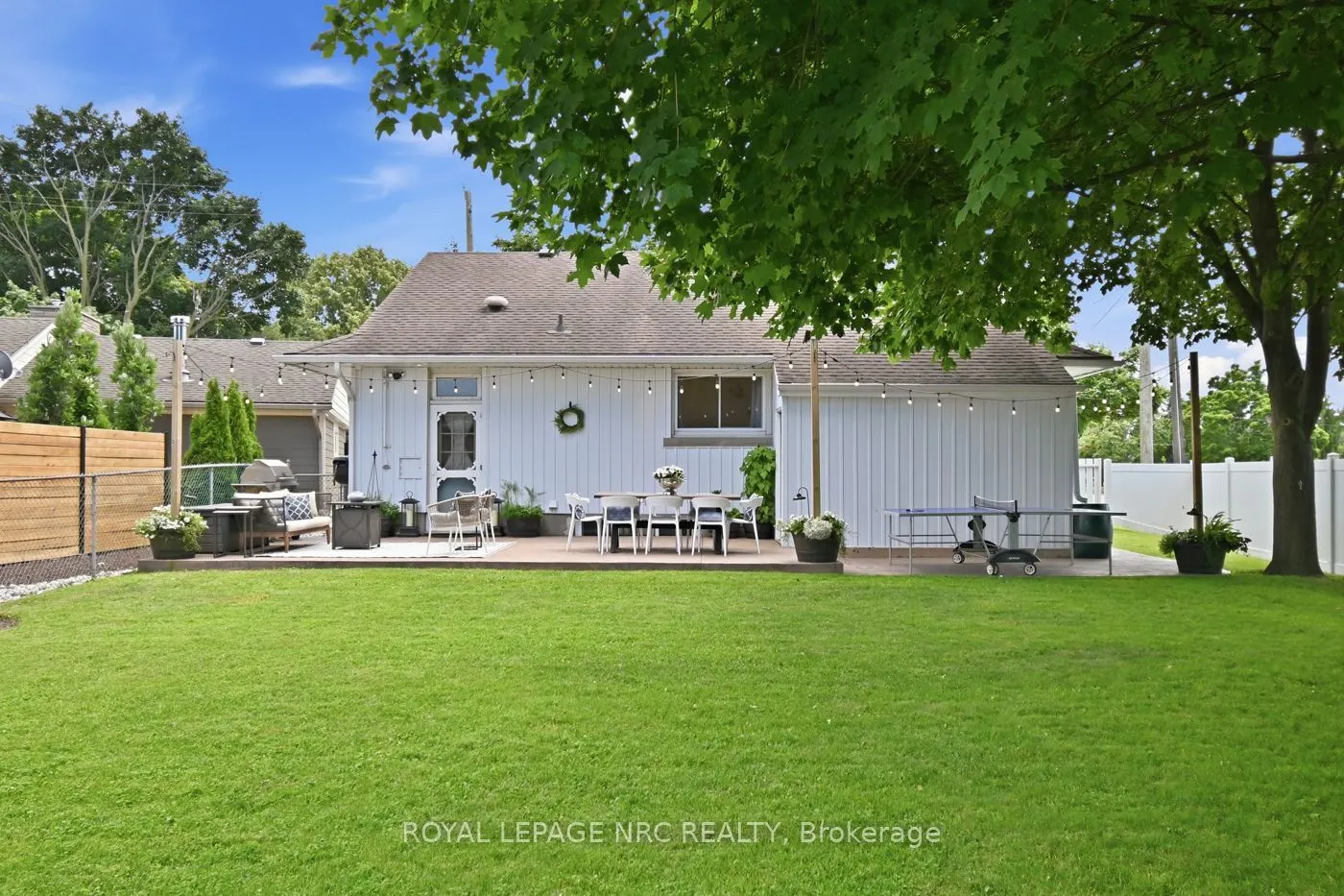 1 NANCY Drive