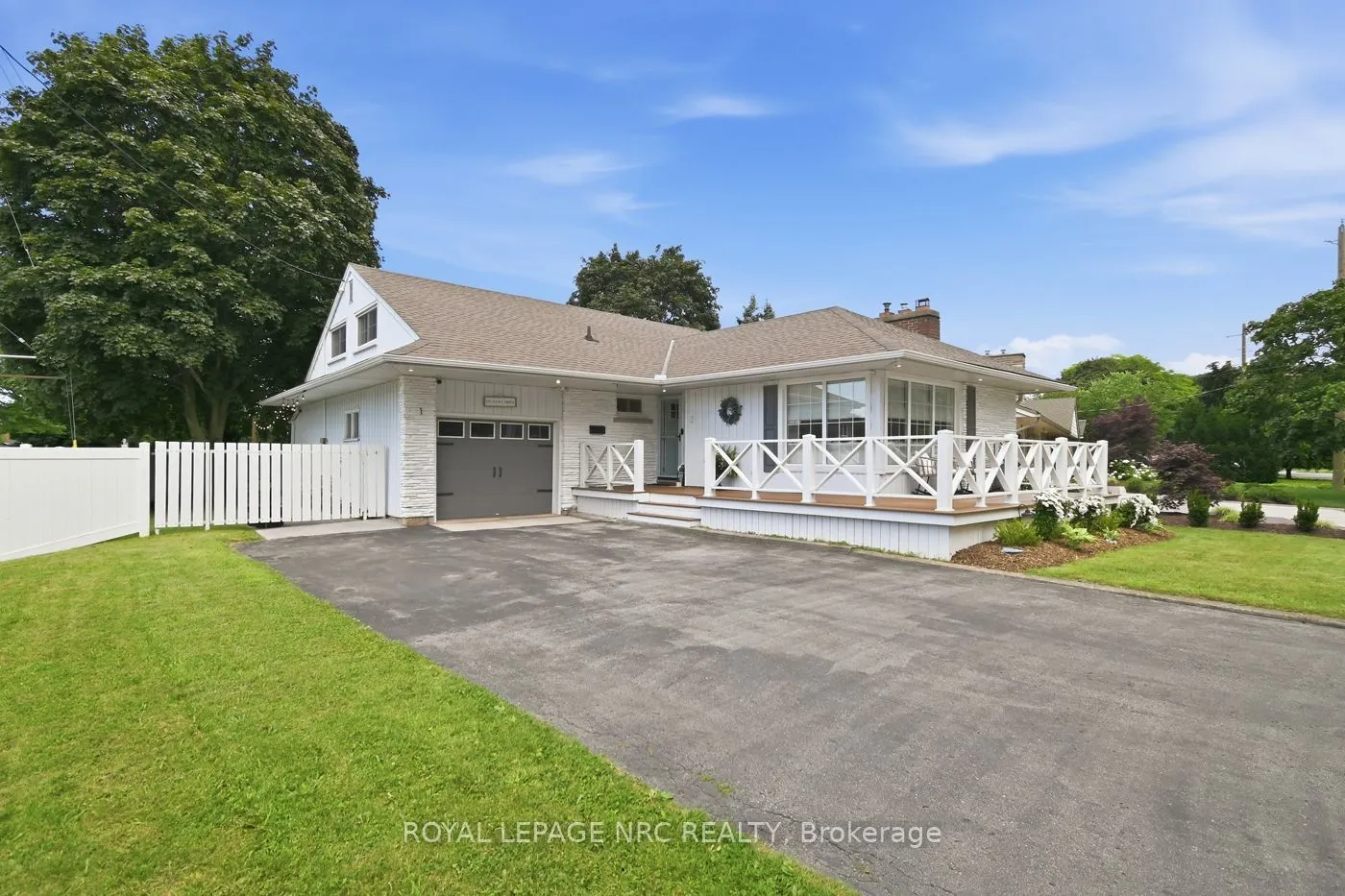 1 NANCY Drive