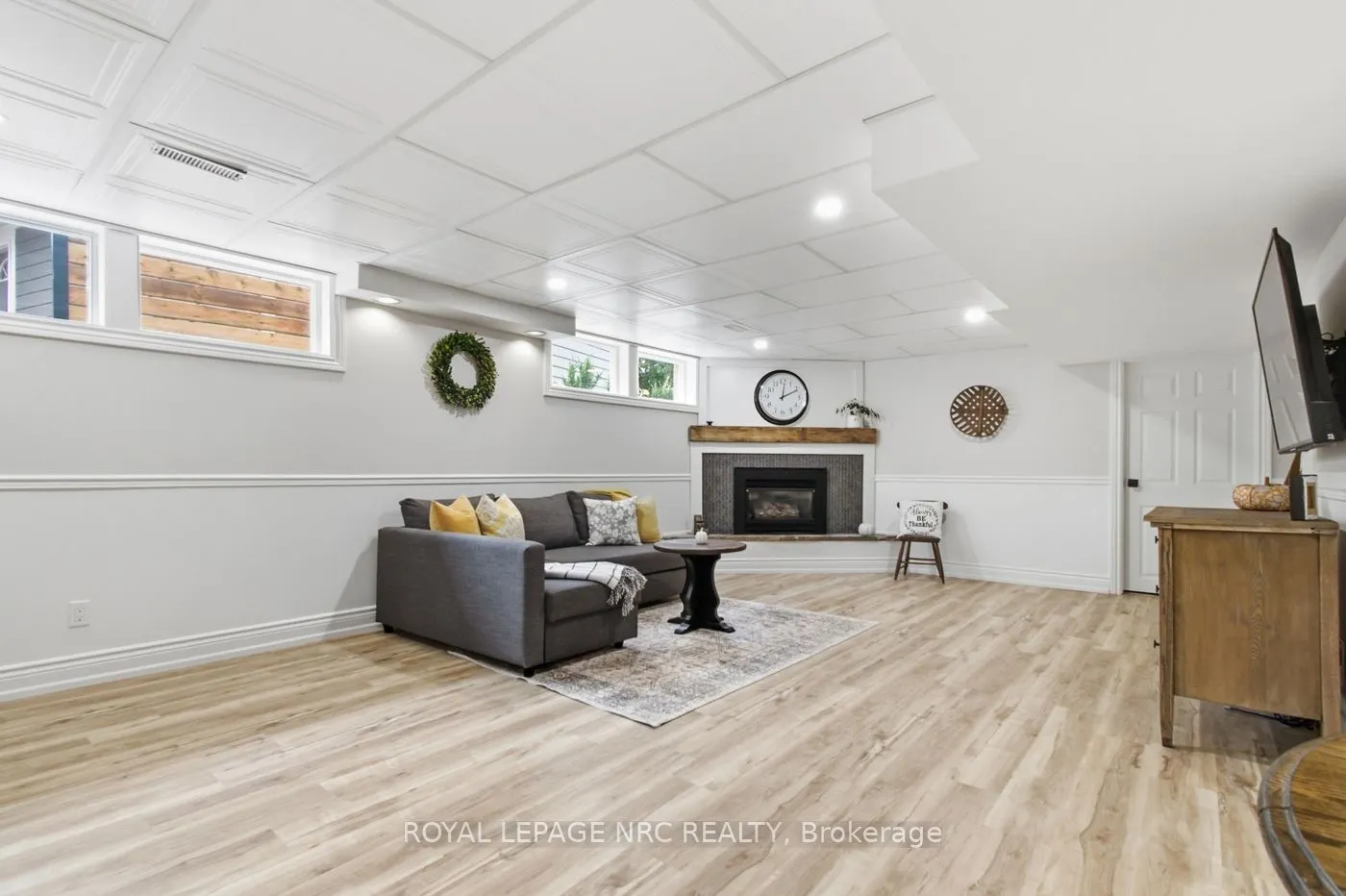1 NANCY Drive