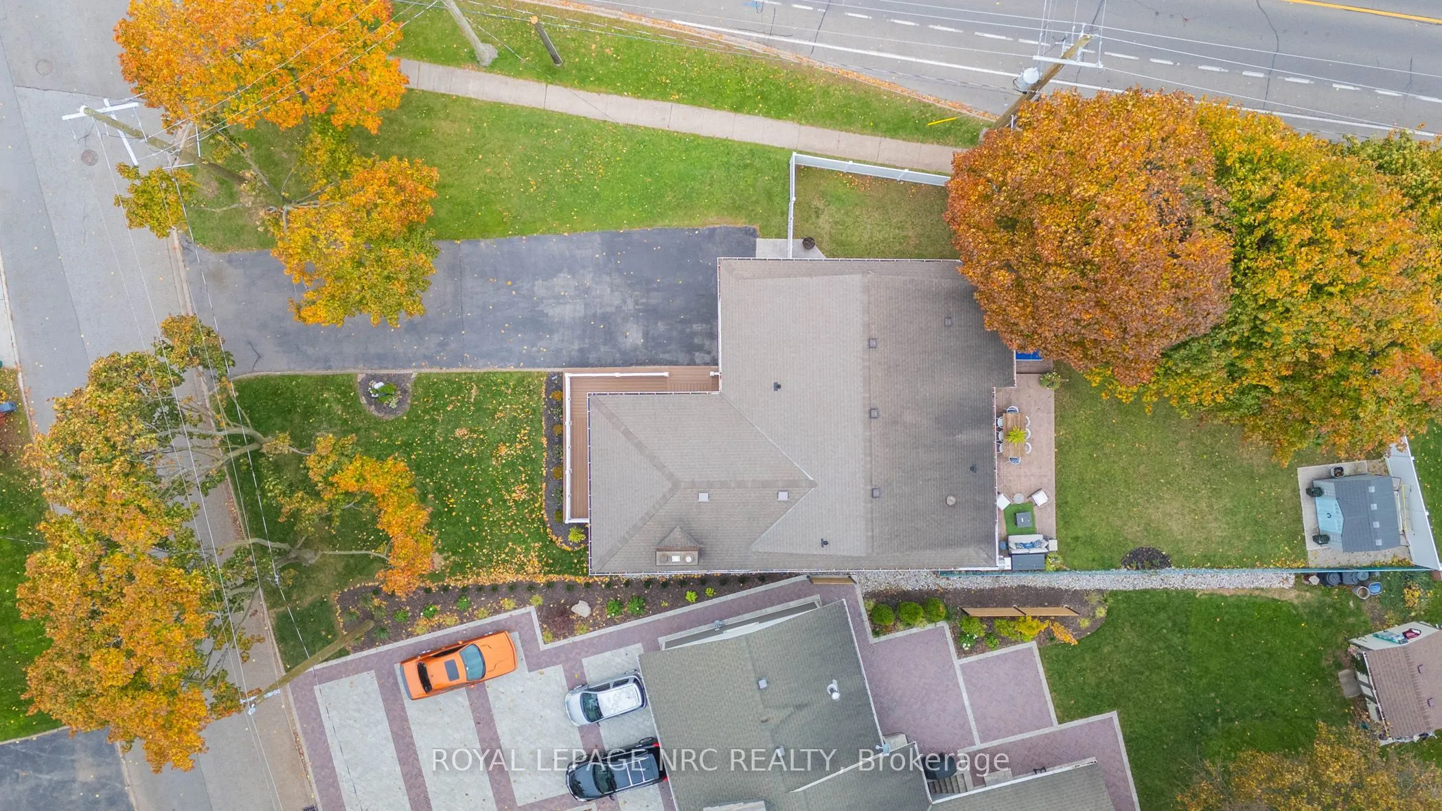 1 NANCY Drive