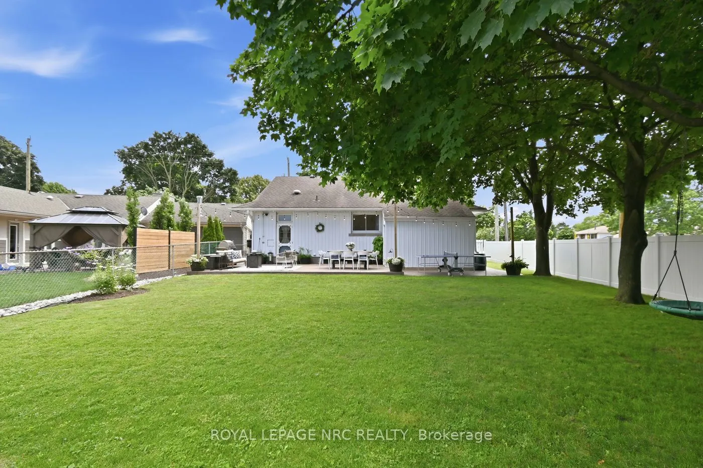 1 NANCY Drive
