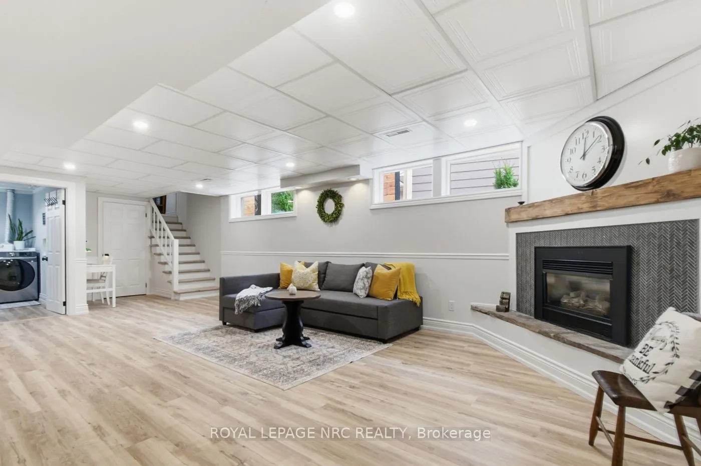 1 NANCY Drive