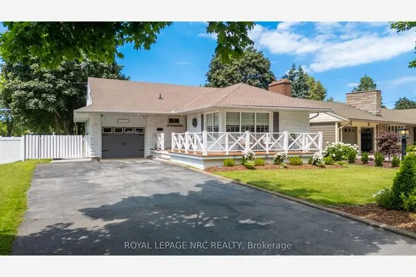 1 NANCY Drive