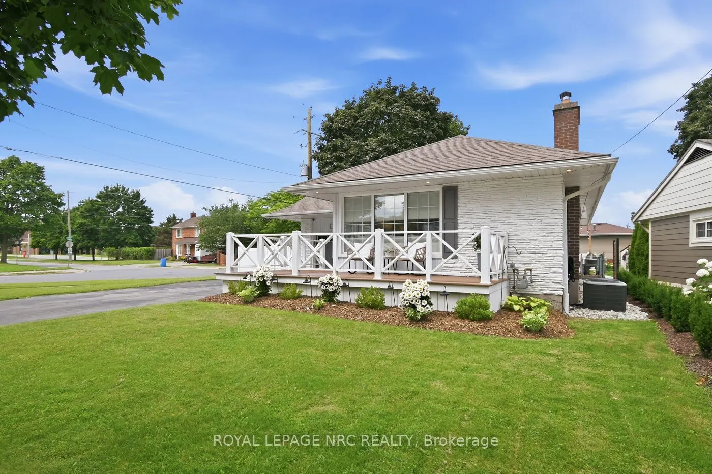 1 NANCY Drive