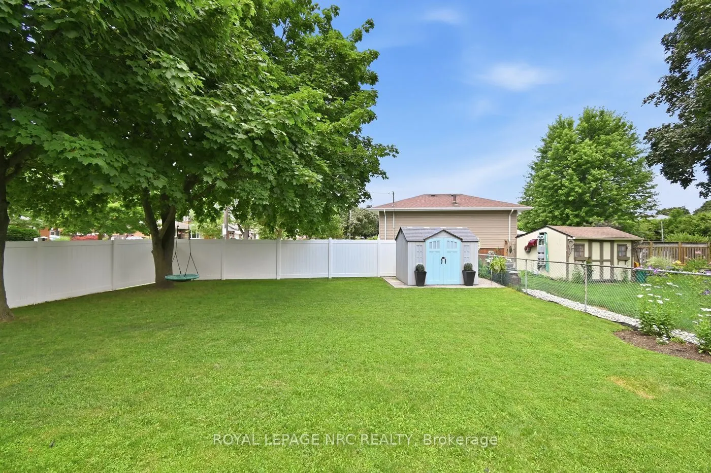 1 NANCY Drive