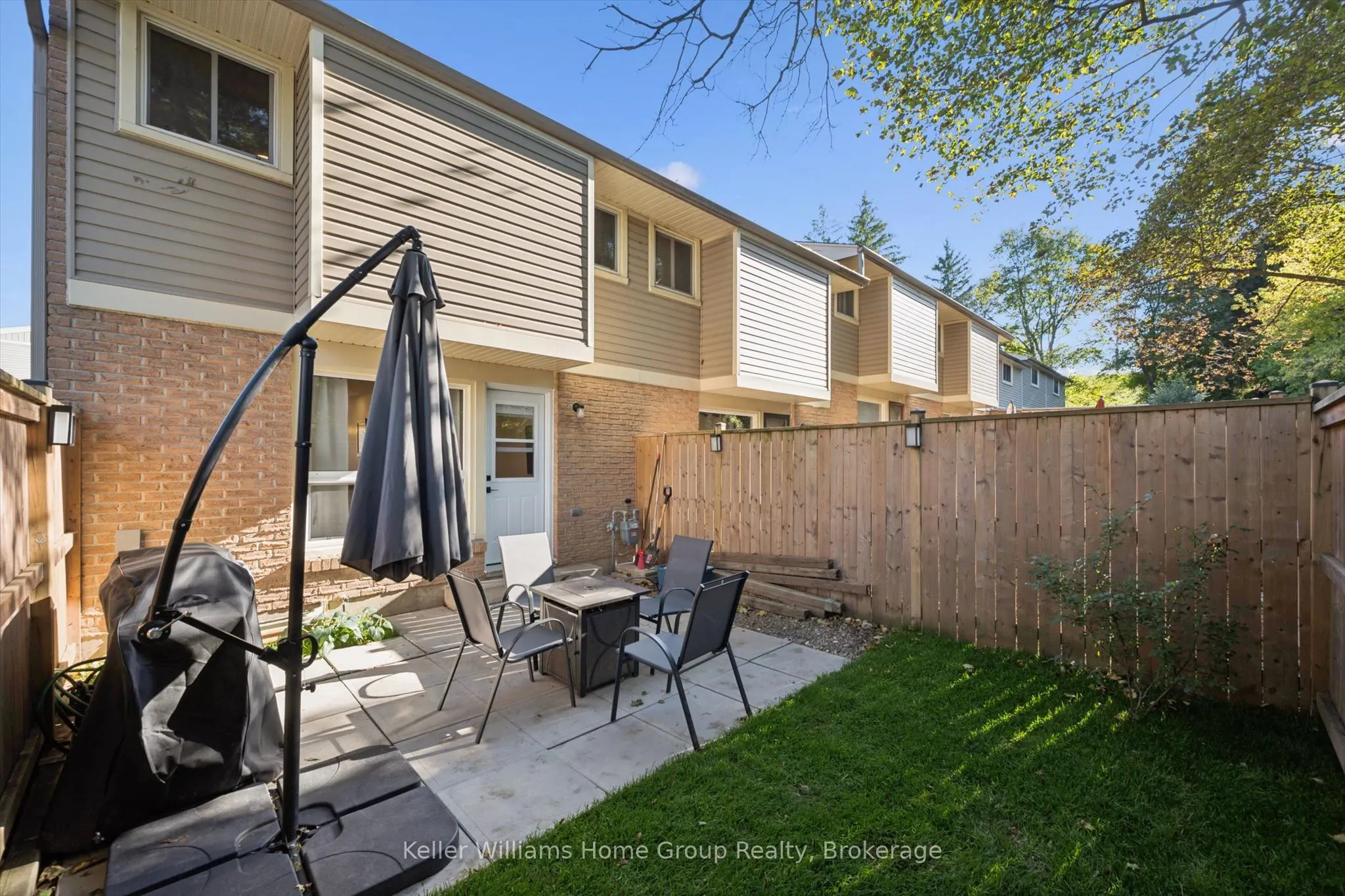 223 Pioneer Drive W #H53