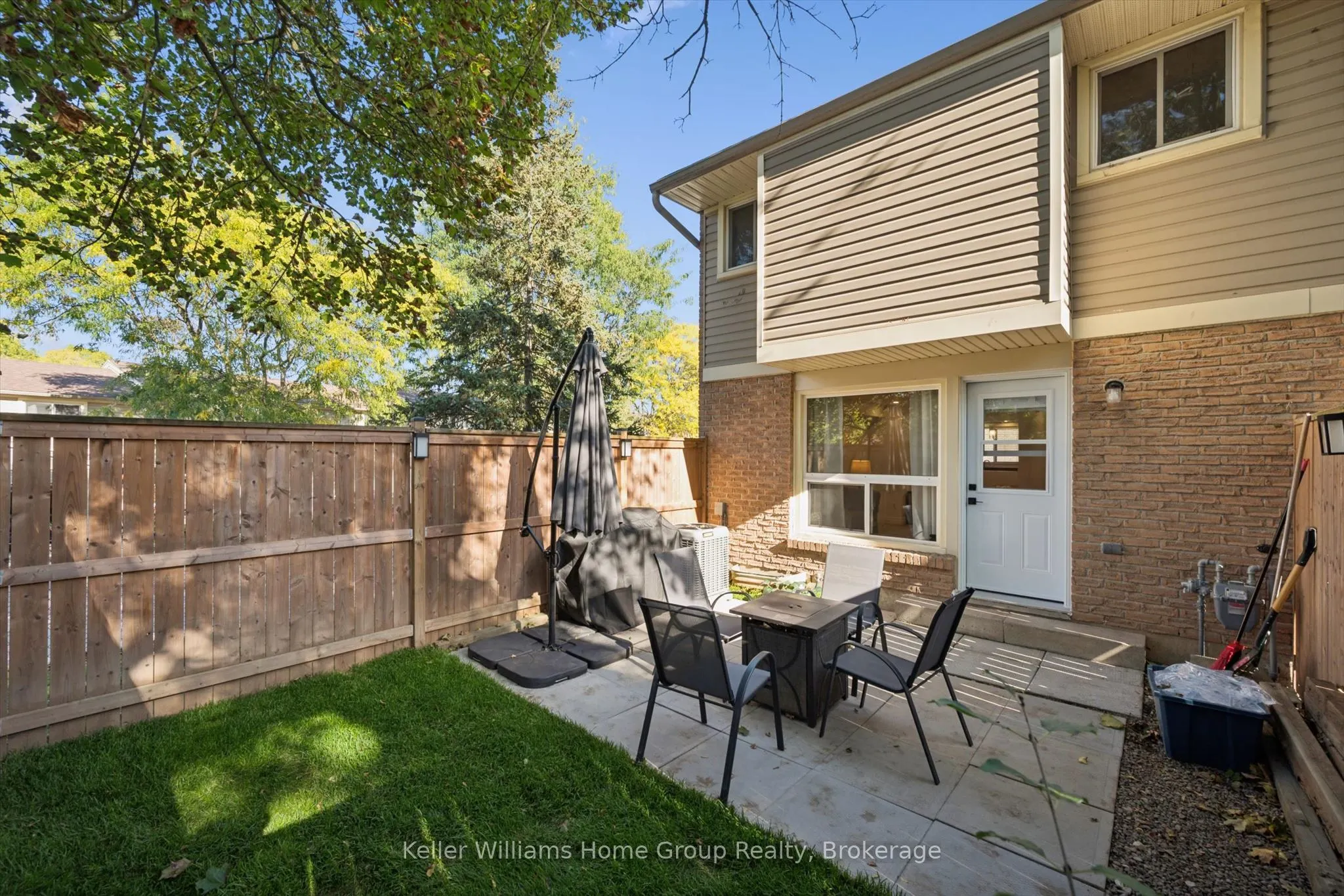 223 Pioneer Drive W #H53