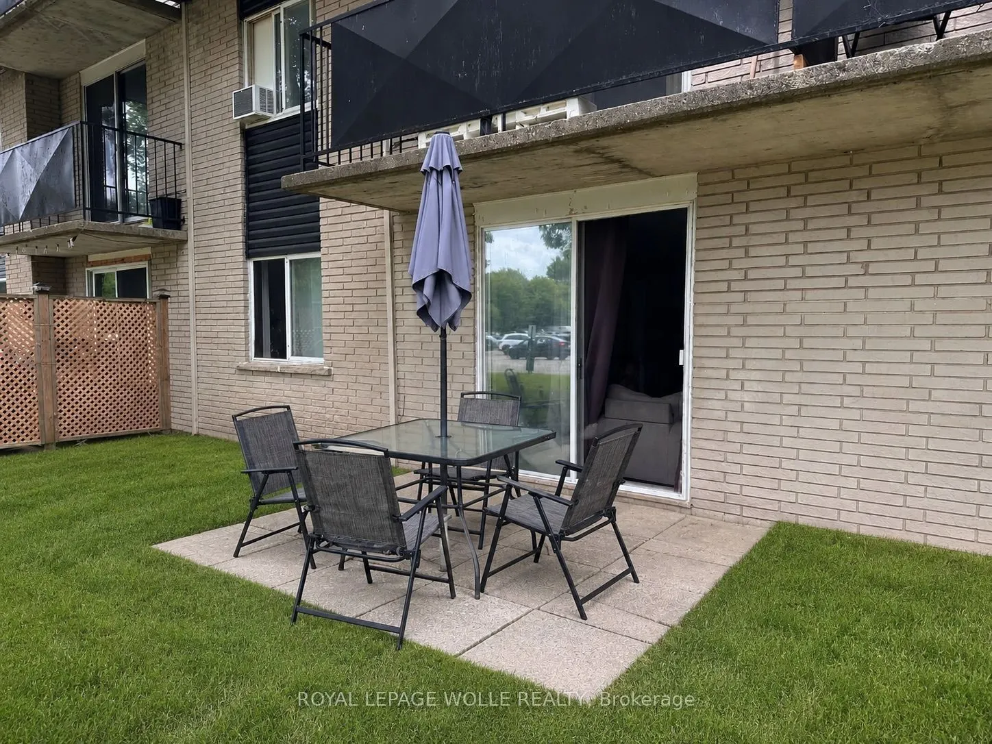 633 Barber Avenue N #7
